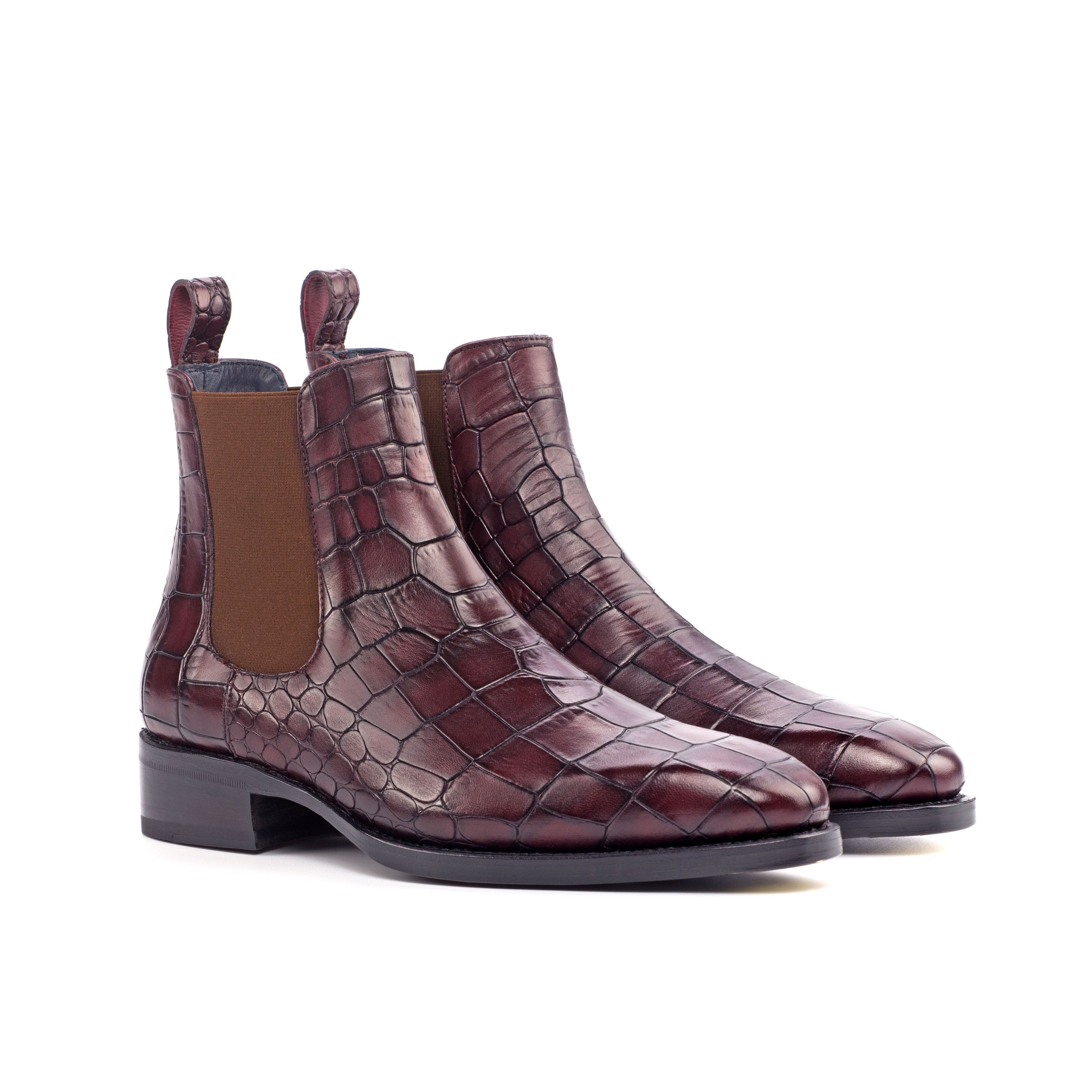 Chelsea Boot Classic savile goodyear