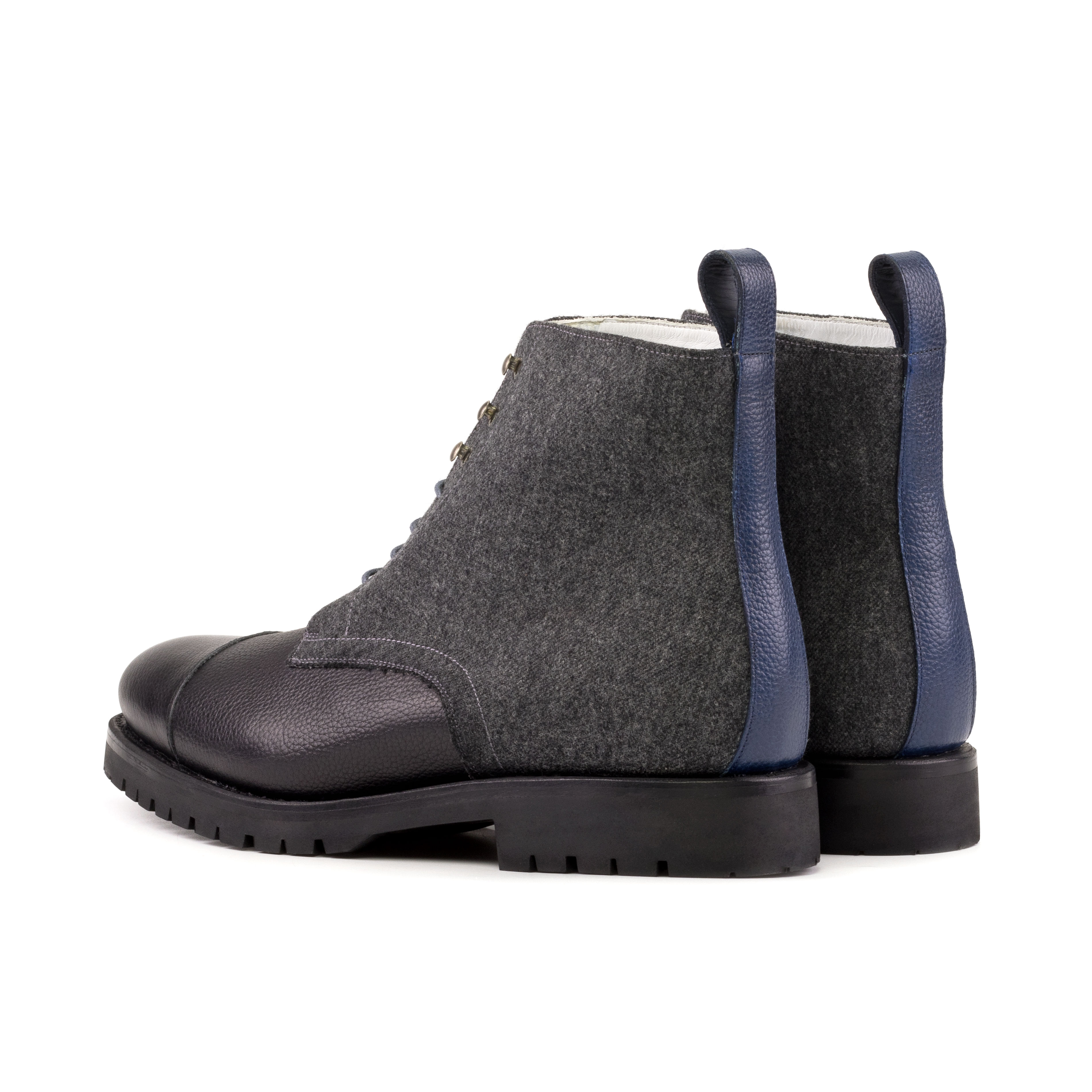 Jumper Boot alternate view