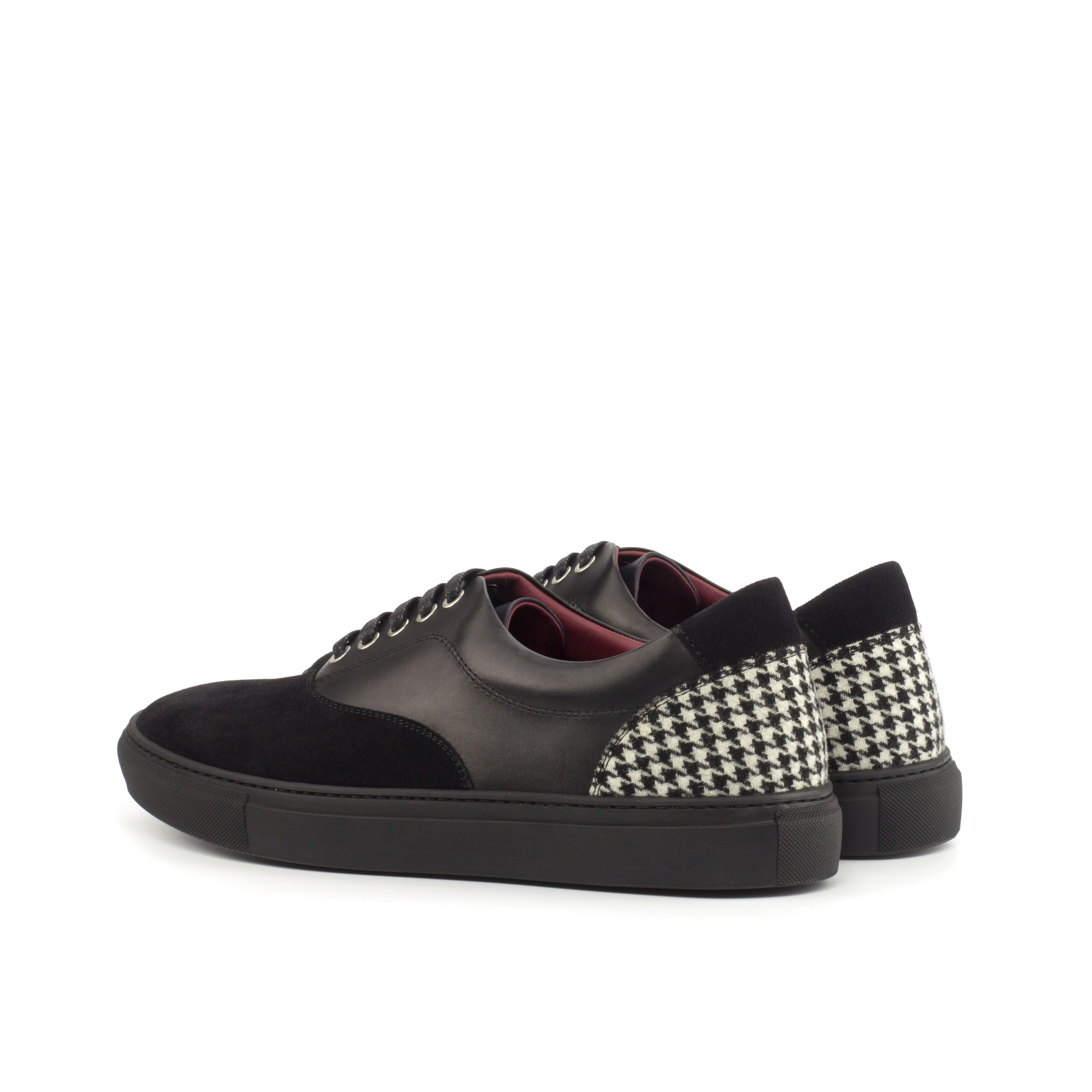 Top Sider alternate view