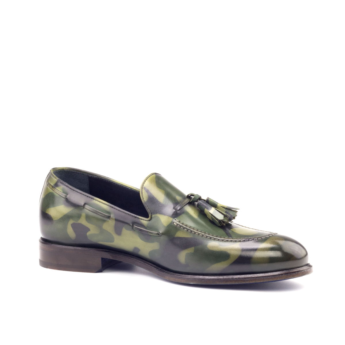 Loafer alternate view