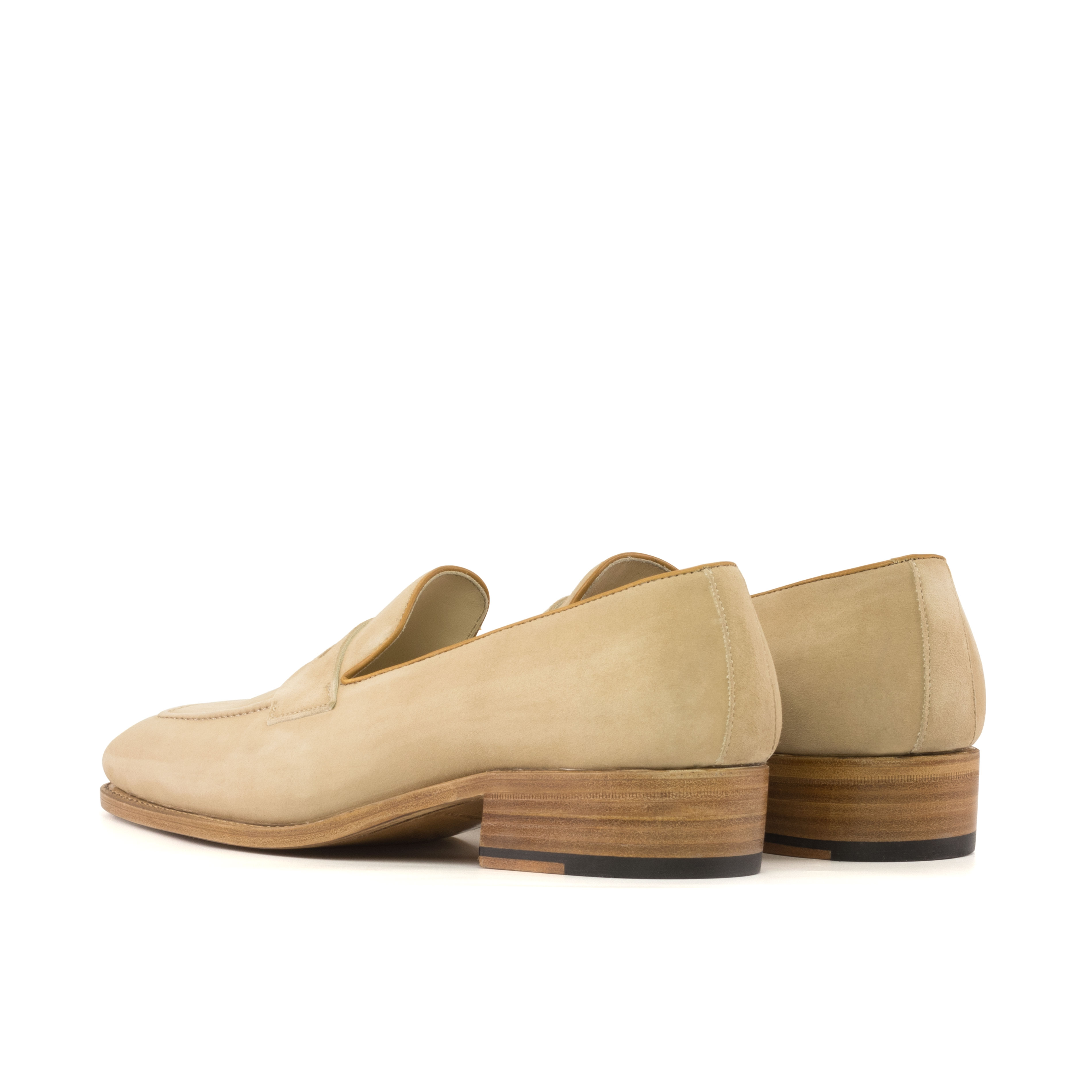 Loafer alternate view