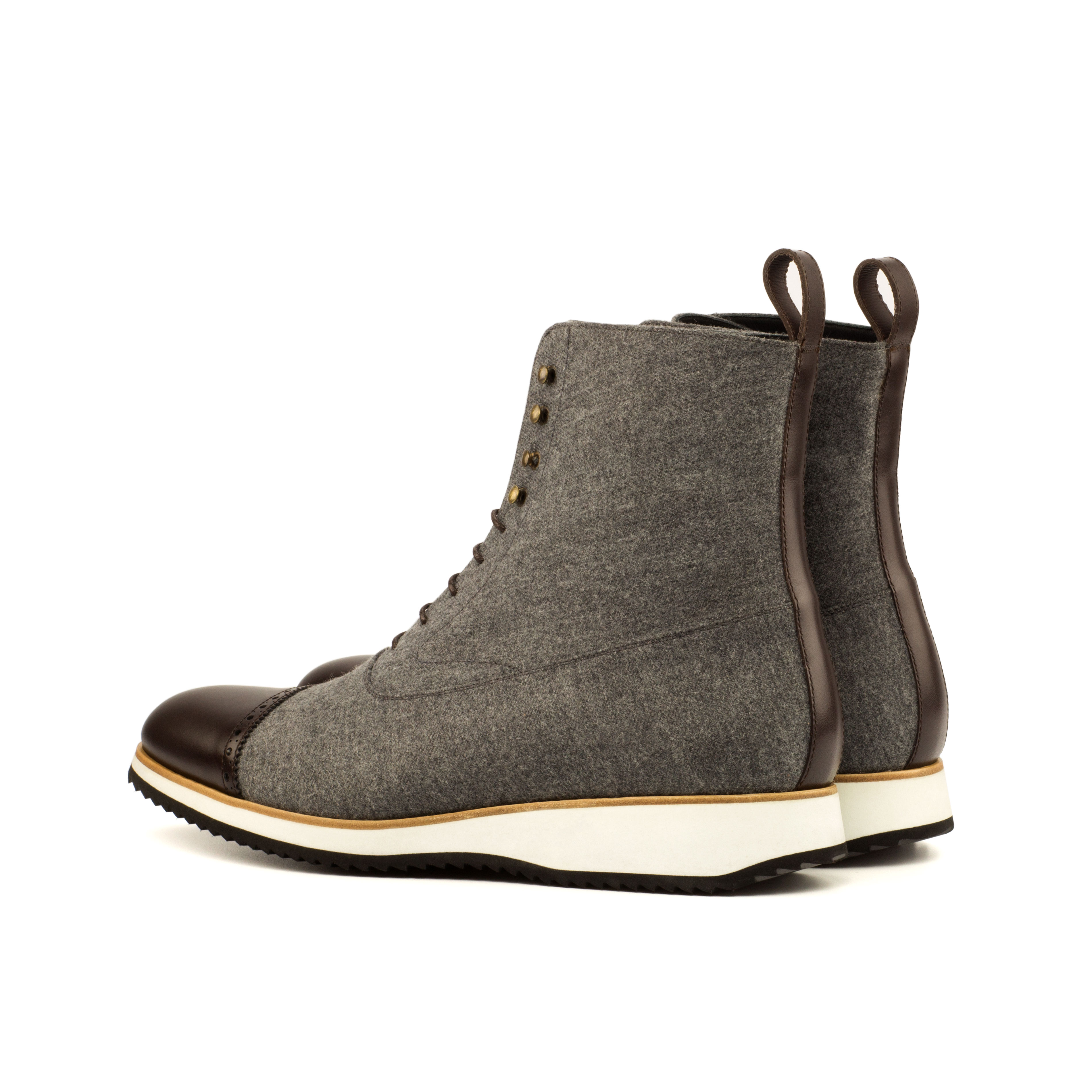 Balmoral Boot alternate view