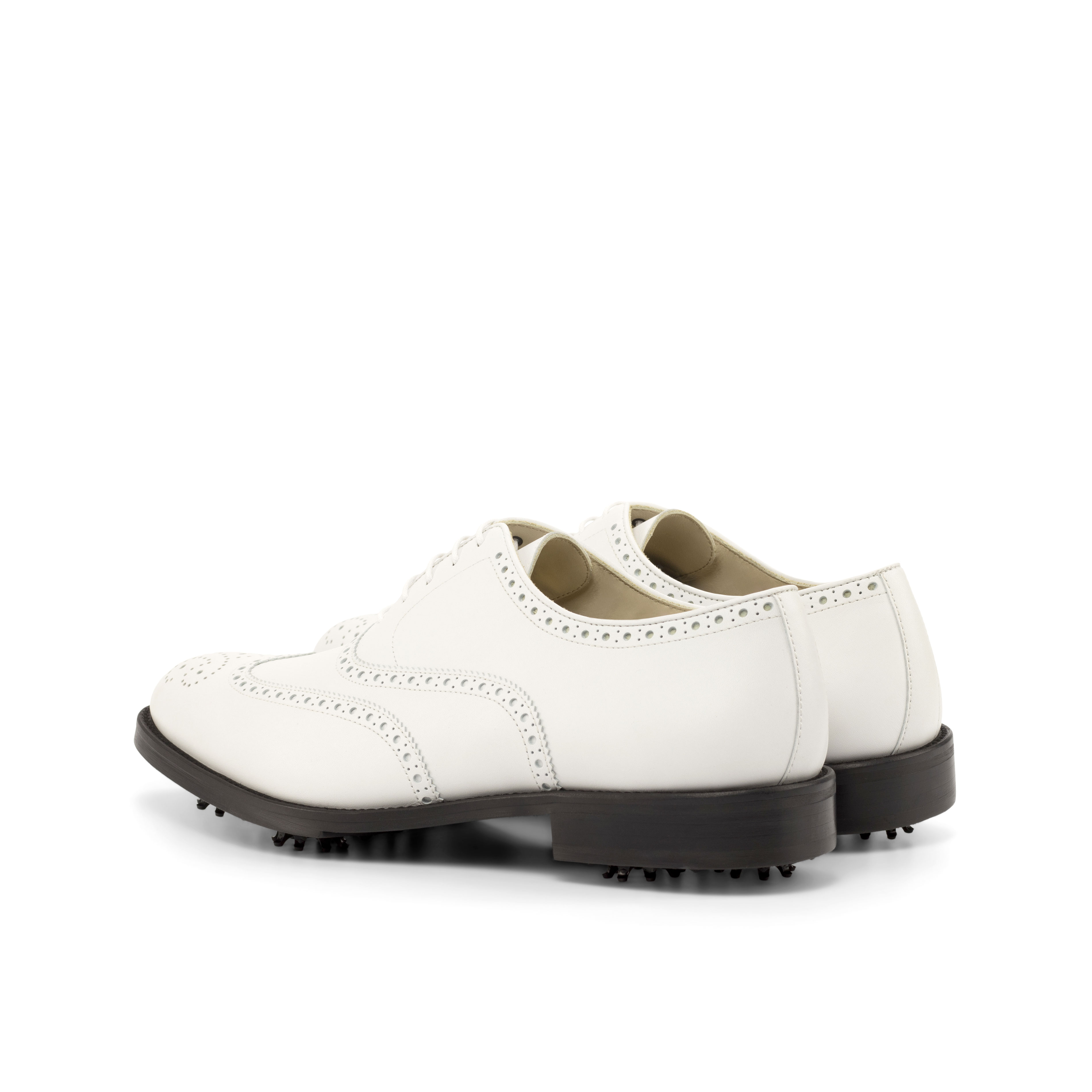 Full Brogue alternate view