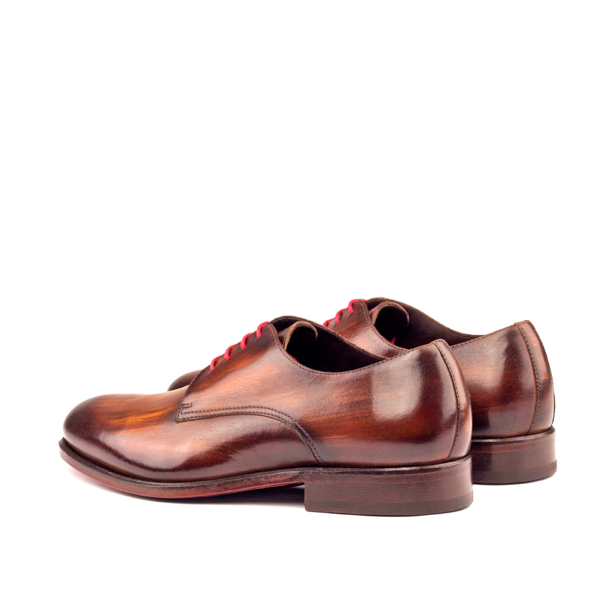 Derby alternate view