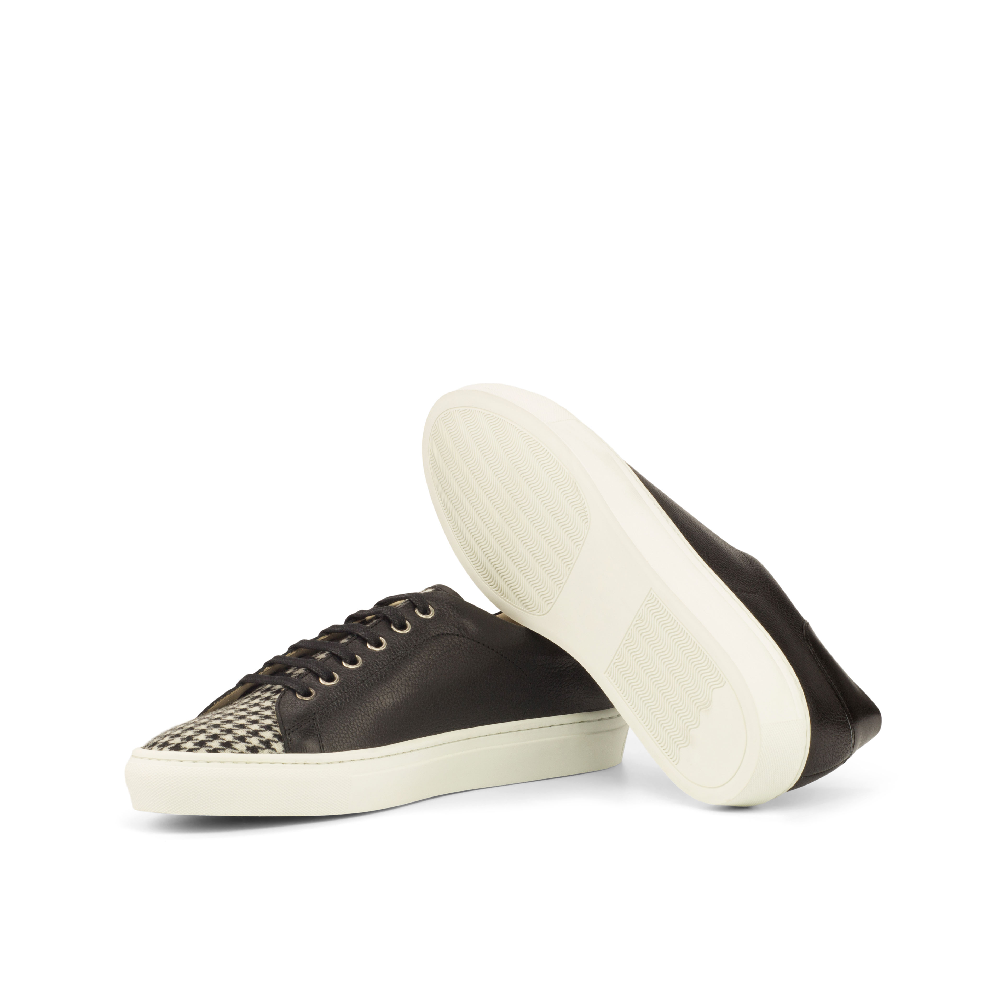 Trainer alternate view
