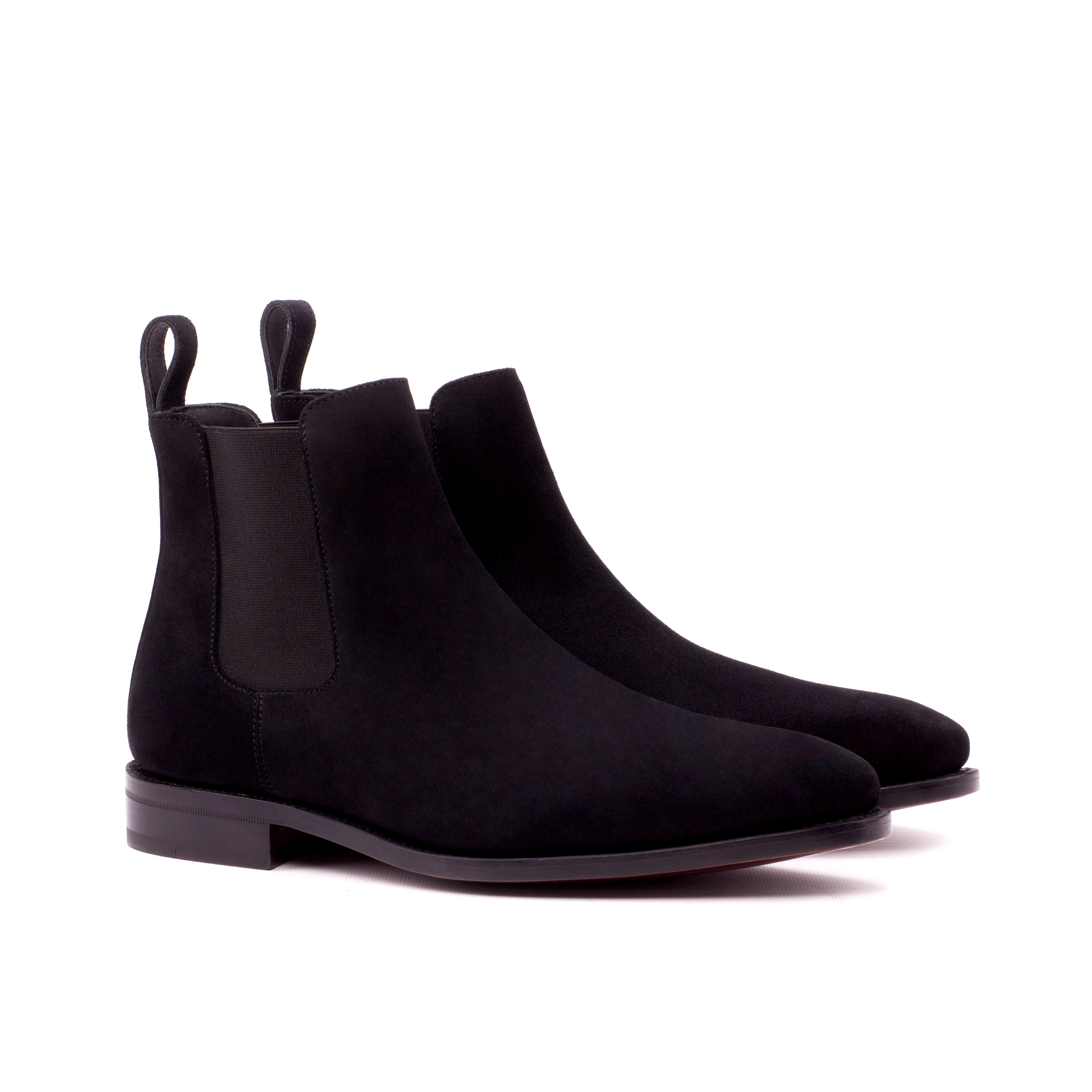 Chelsea Boot Classic savile goodyear