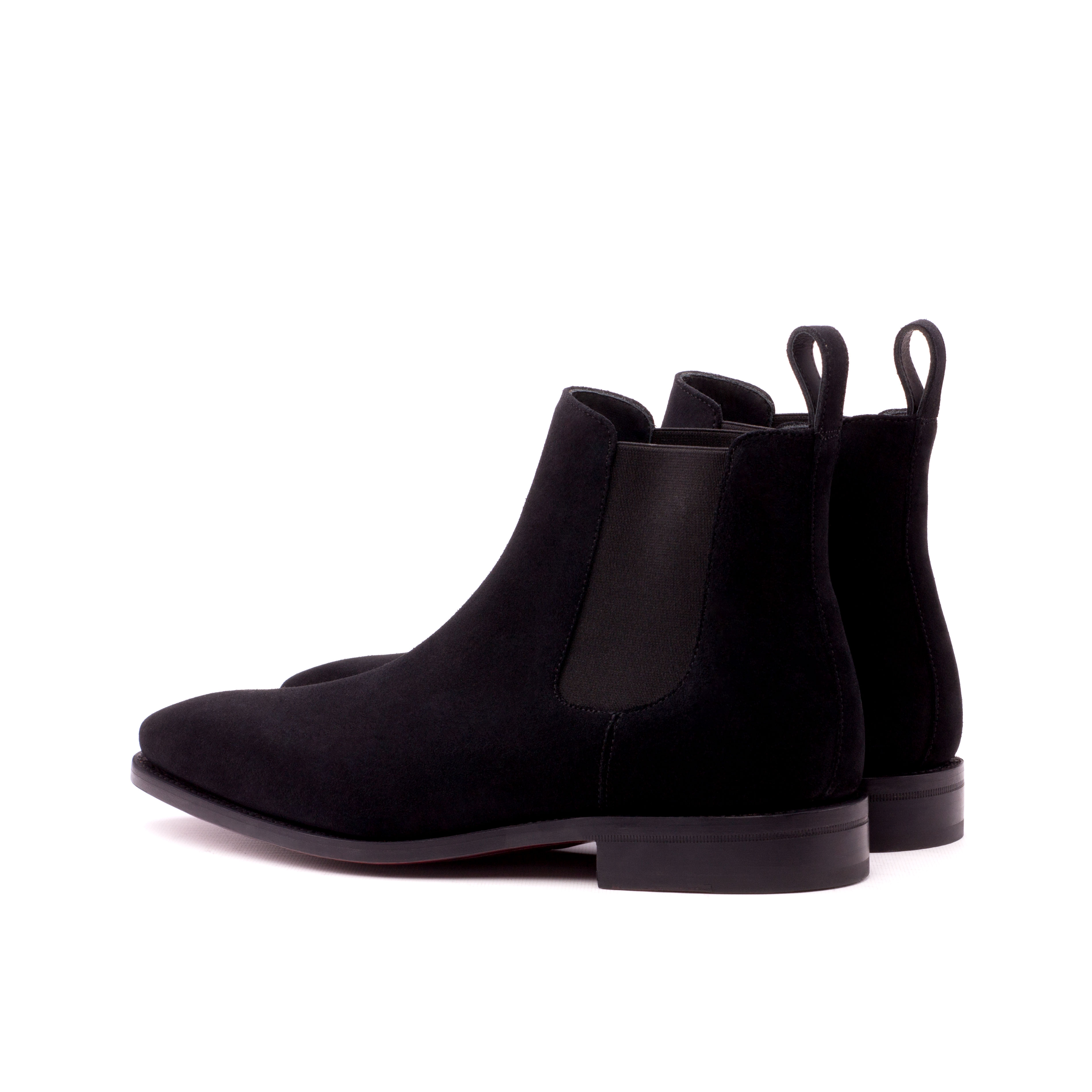 Chelsea Boot Classic savile goodyear alternate view