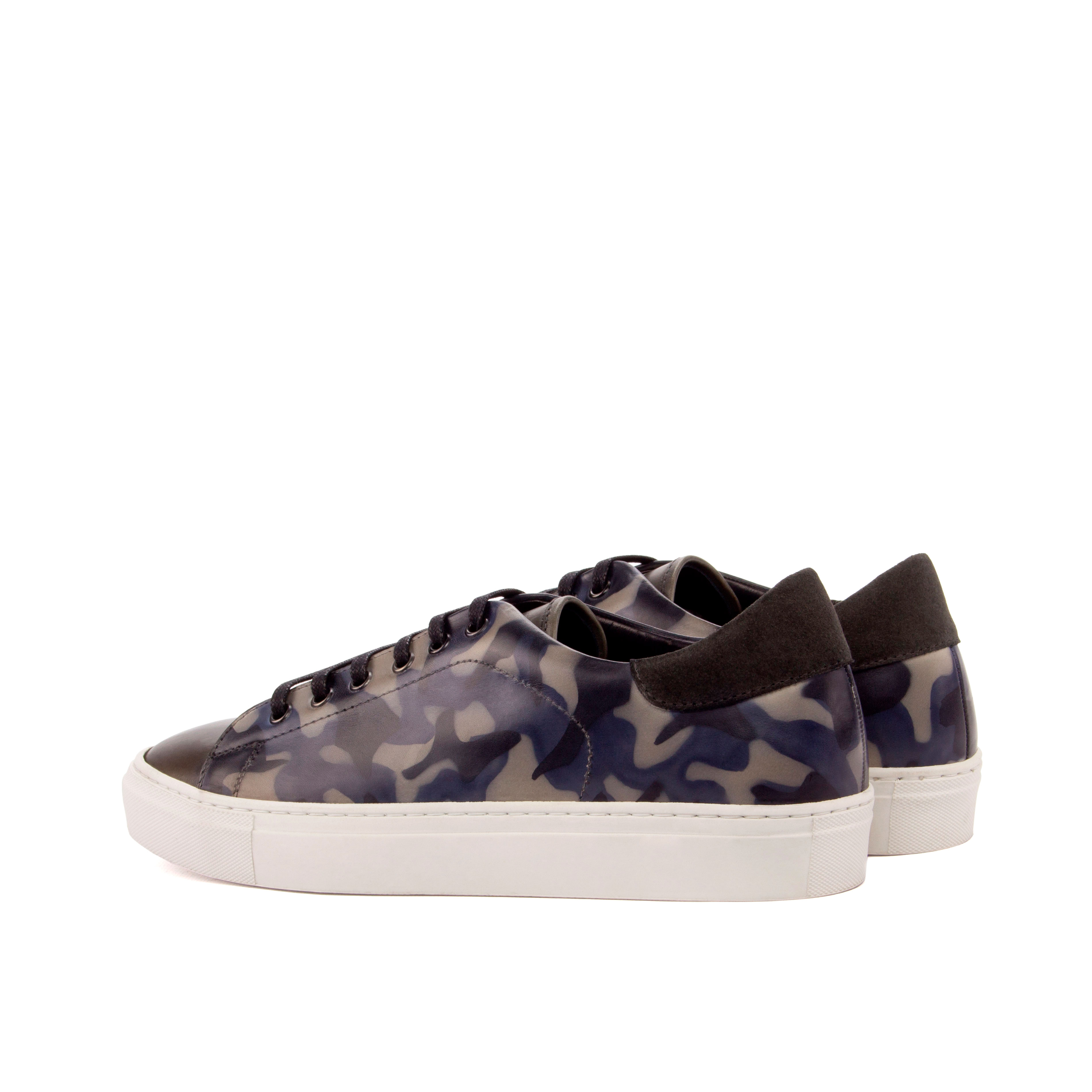 Trainer alternate view