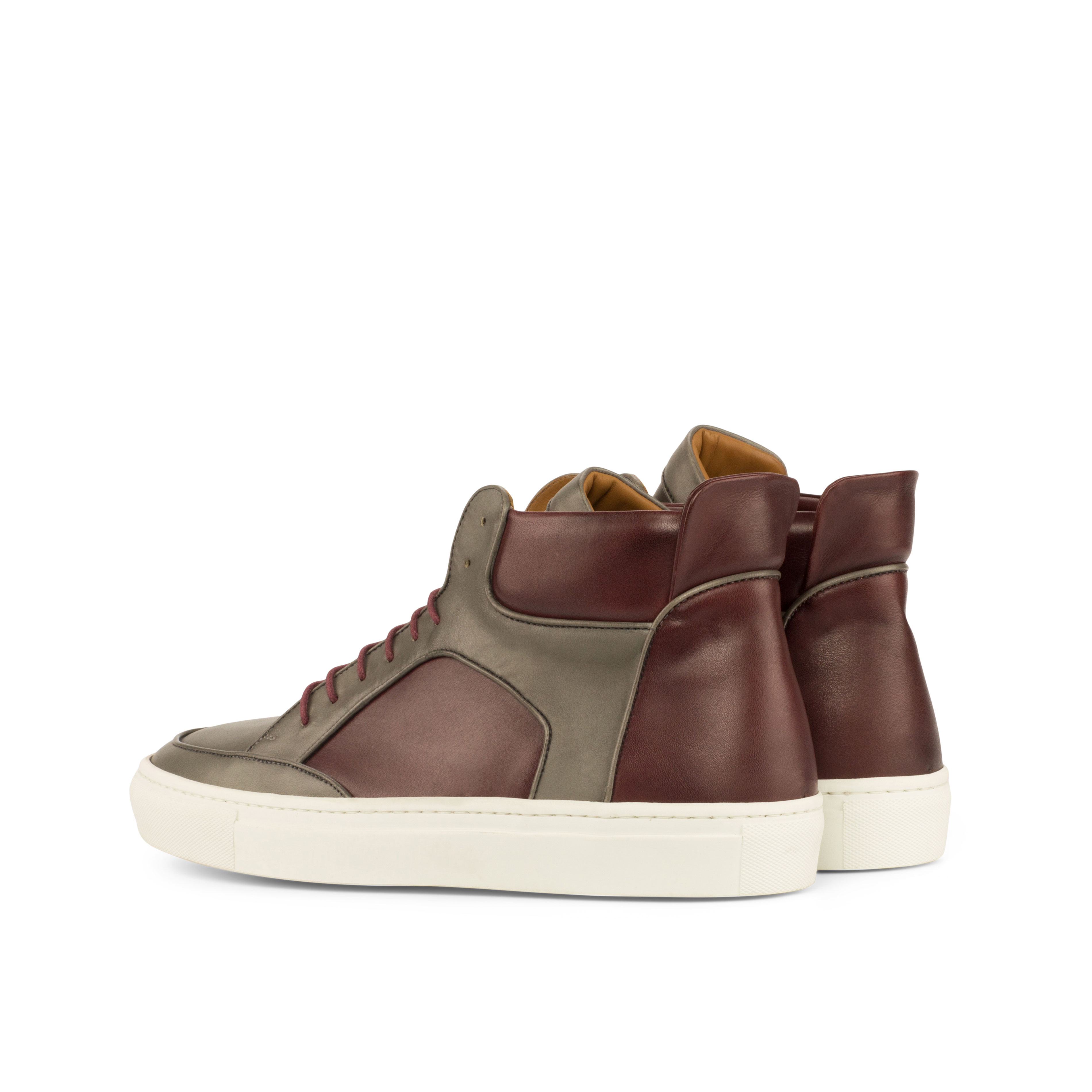 High Top Multi alternate view