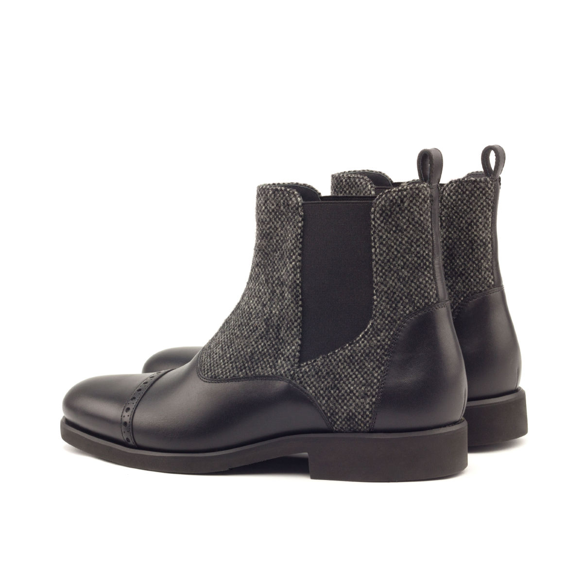 Chelsea Multi Boot alternate view