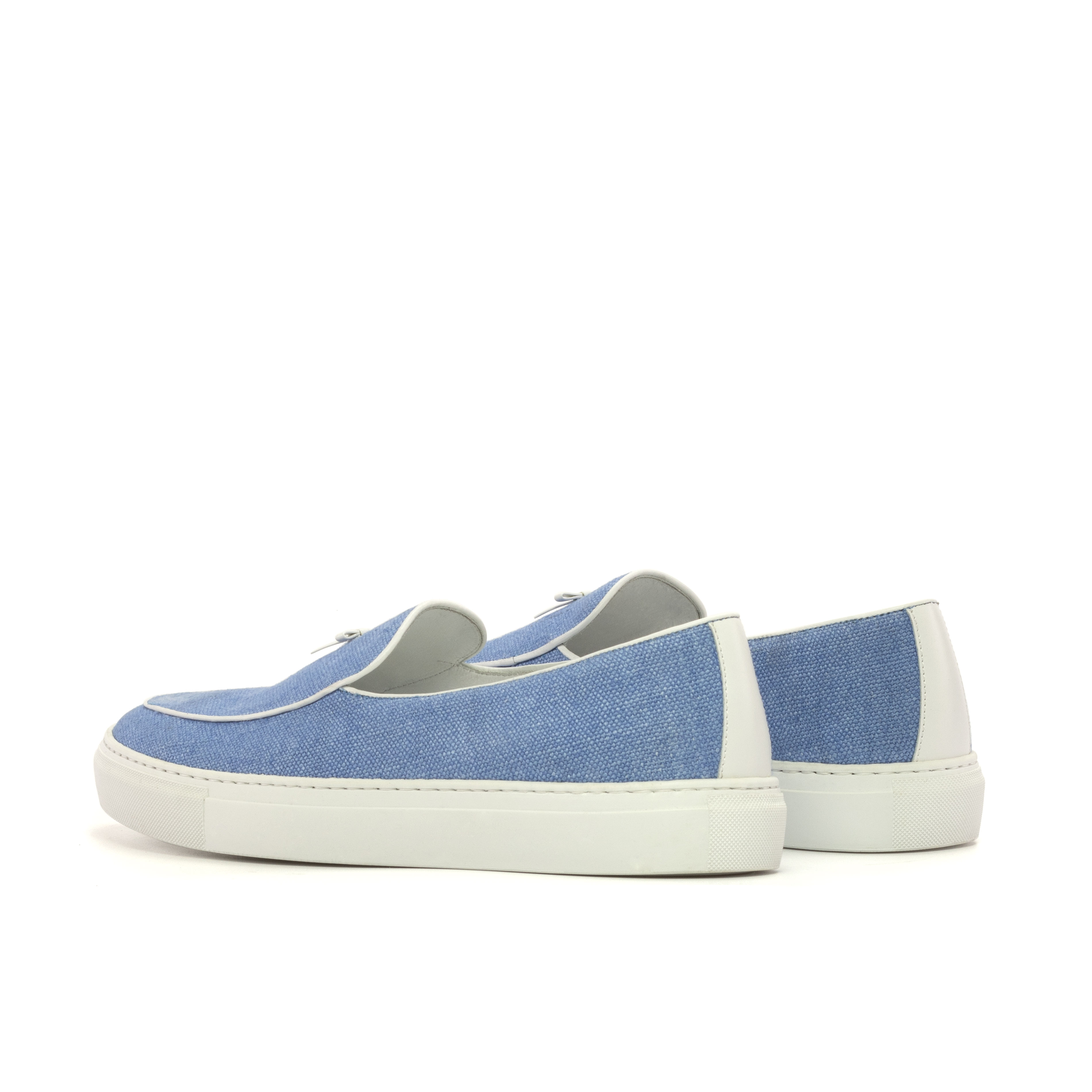 Belgian Sneaker alternate view