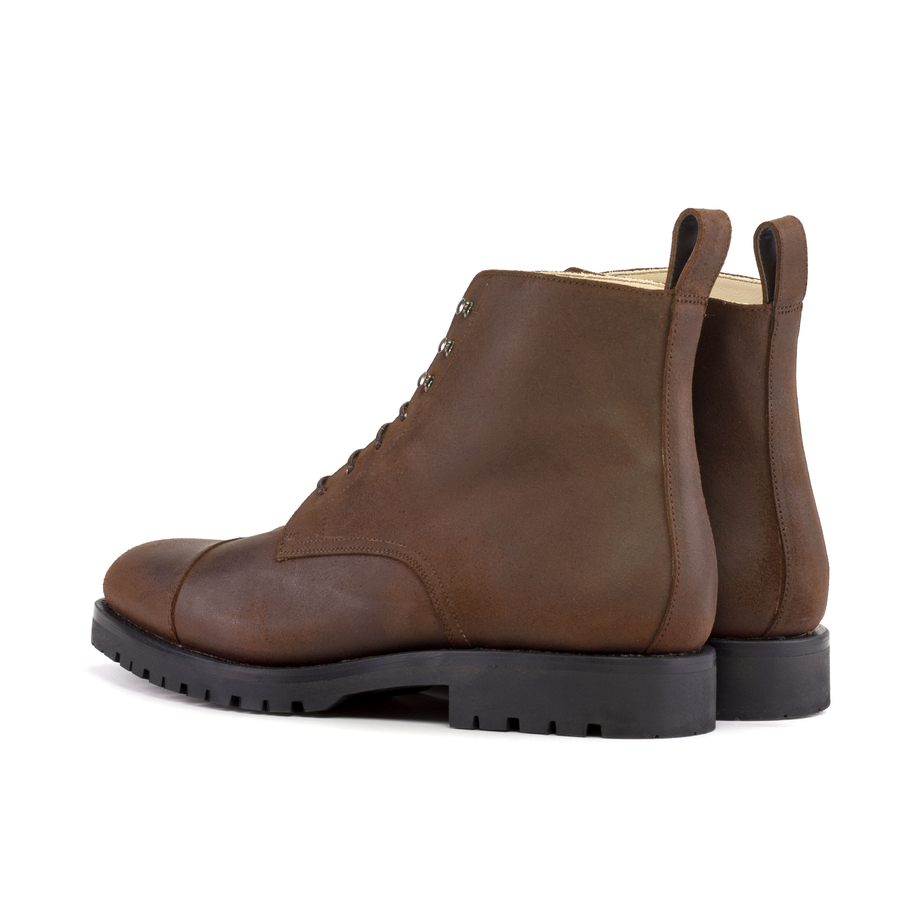 Jumper Boot alternate view