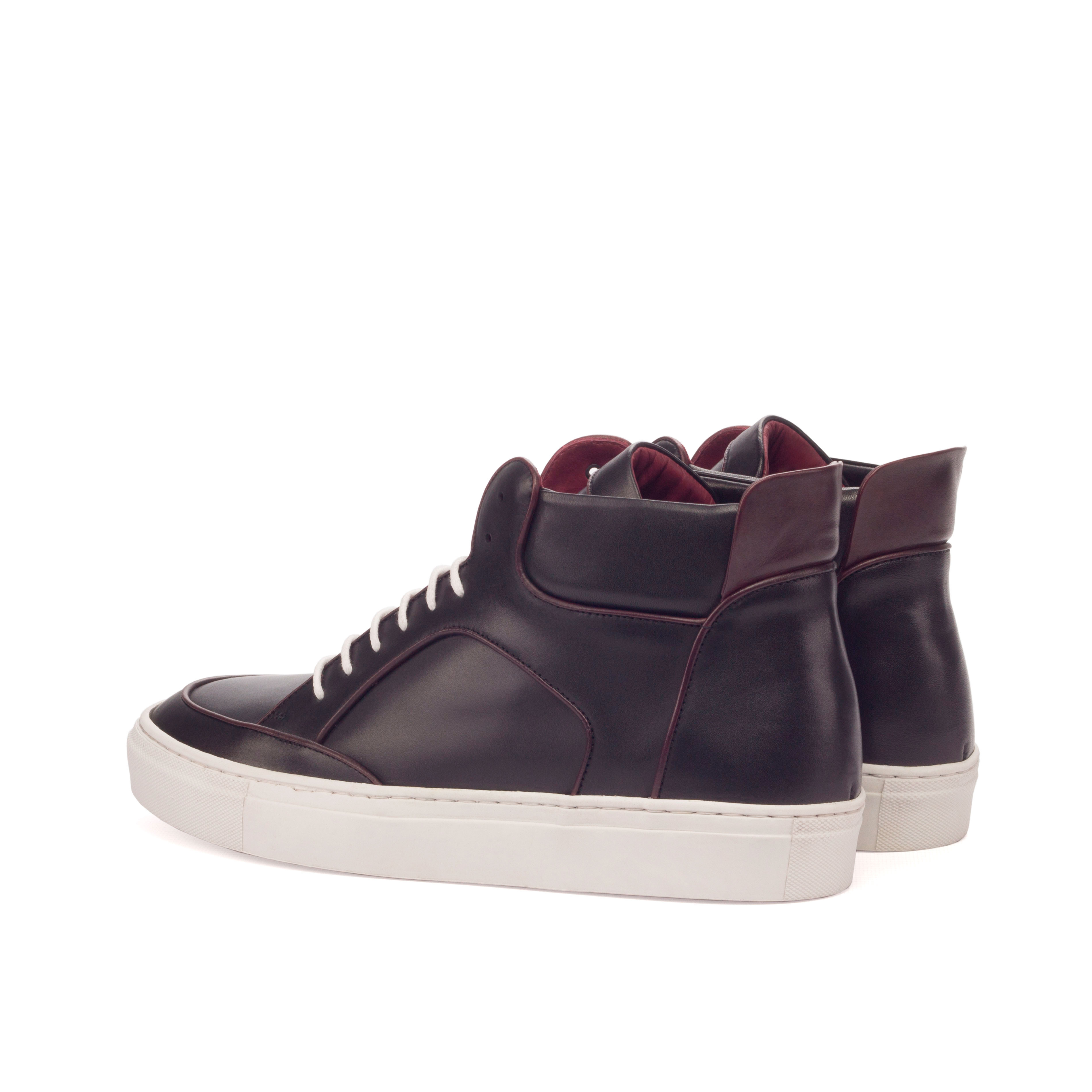 High Top Multi alternate view