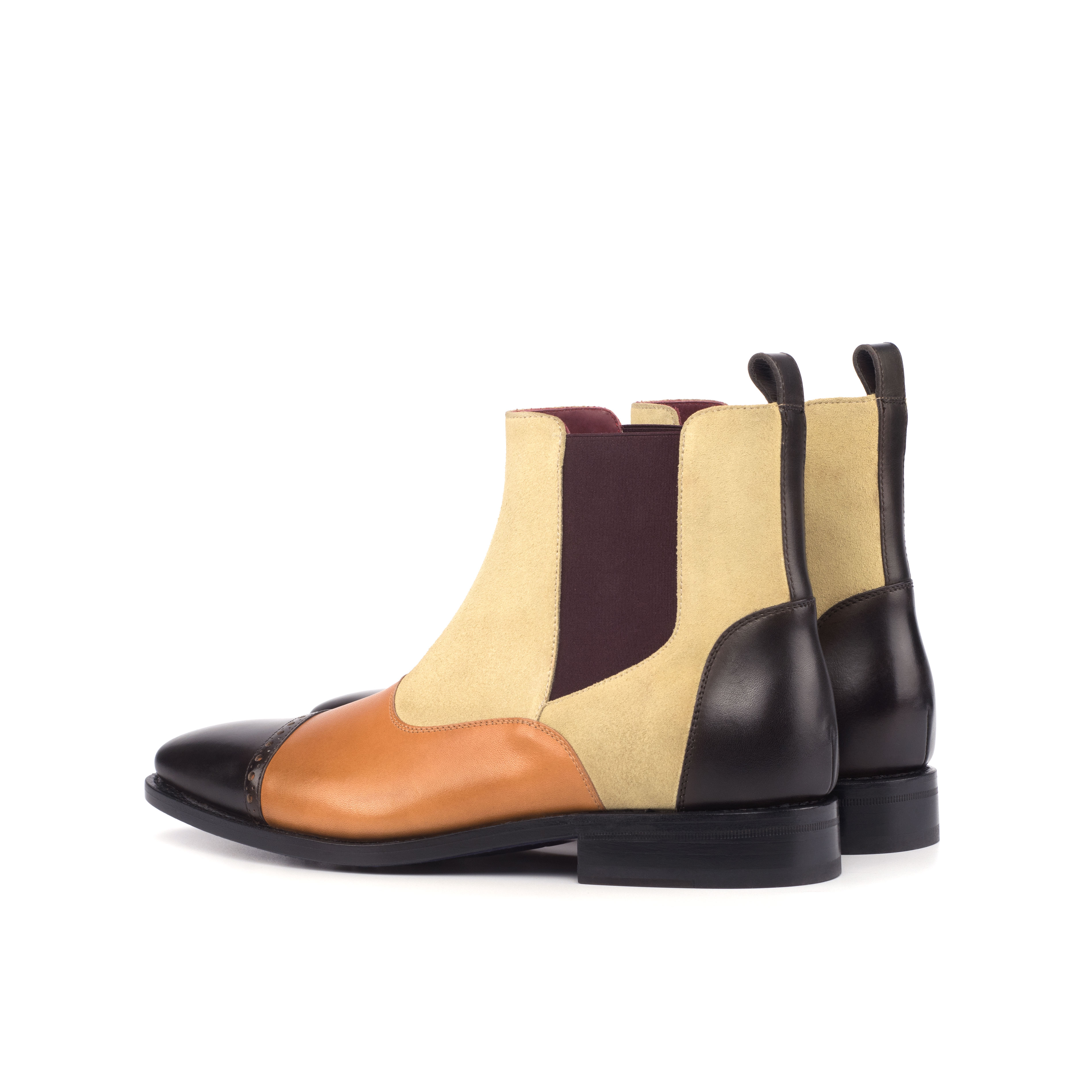 Chelsea Multi Boot alternate view