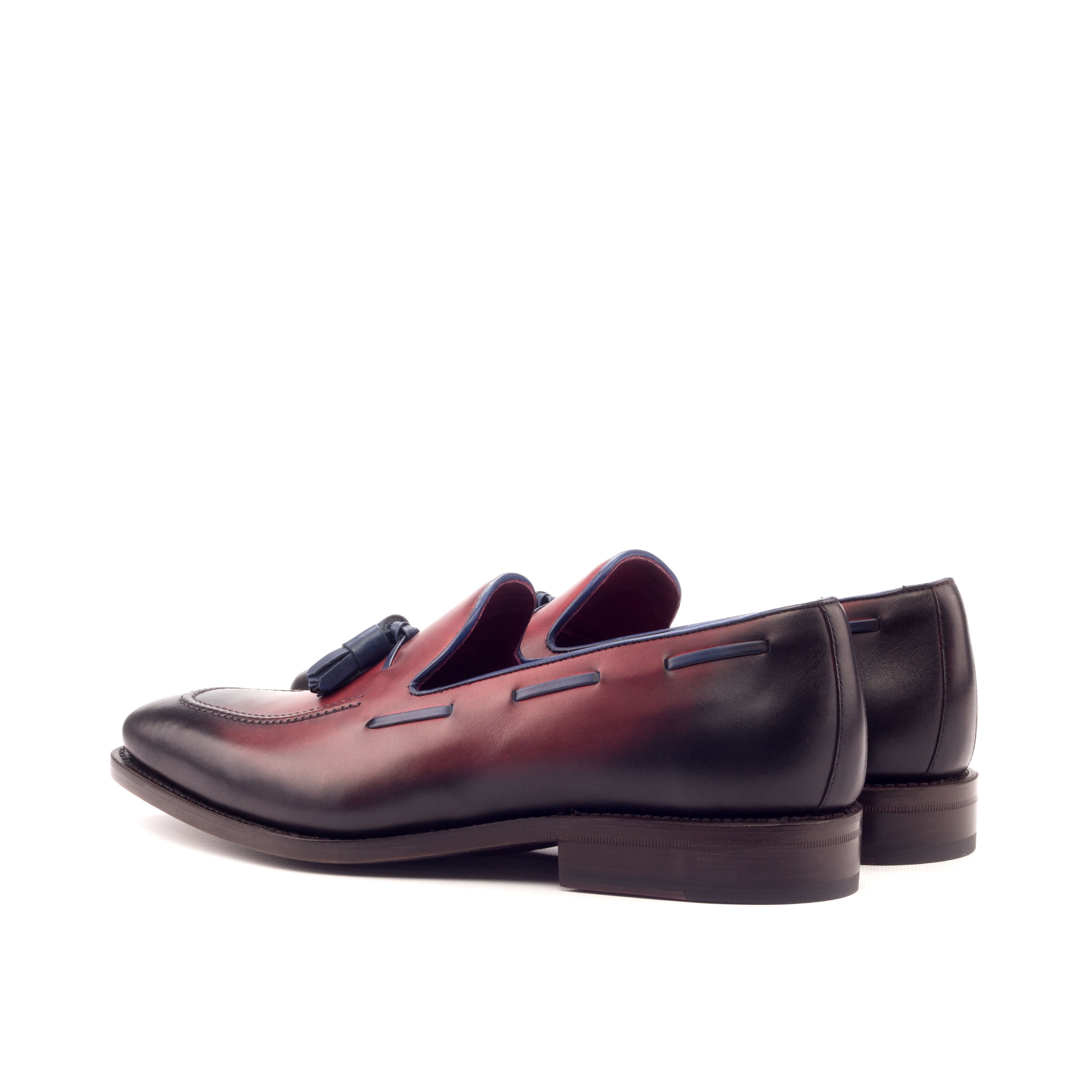 Loafer alternate view