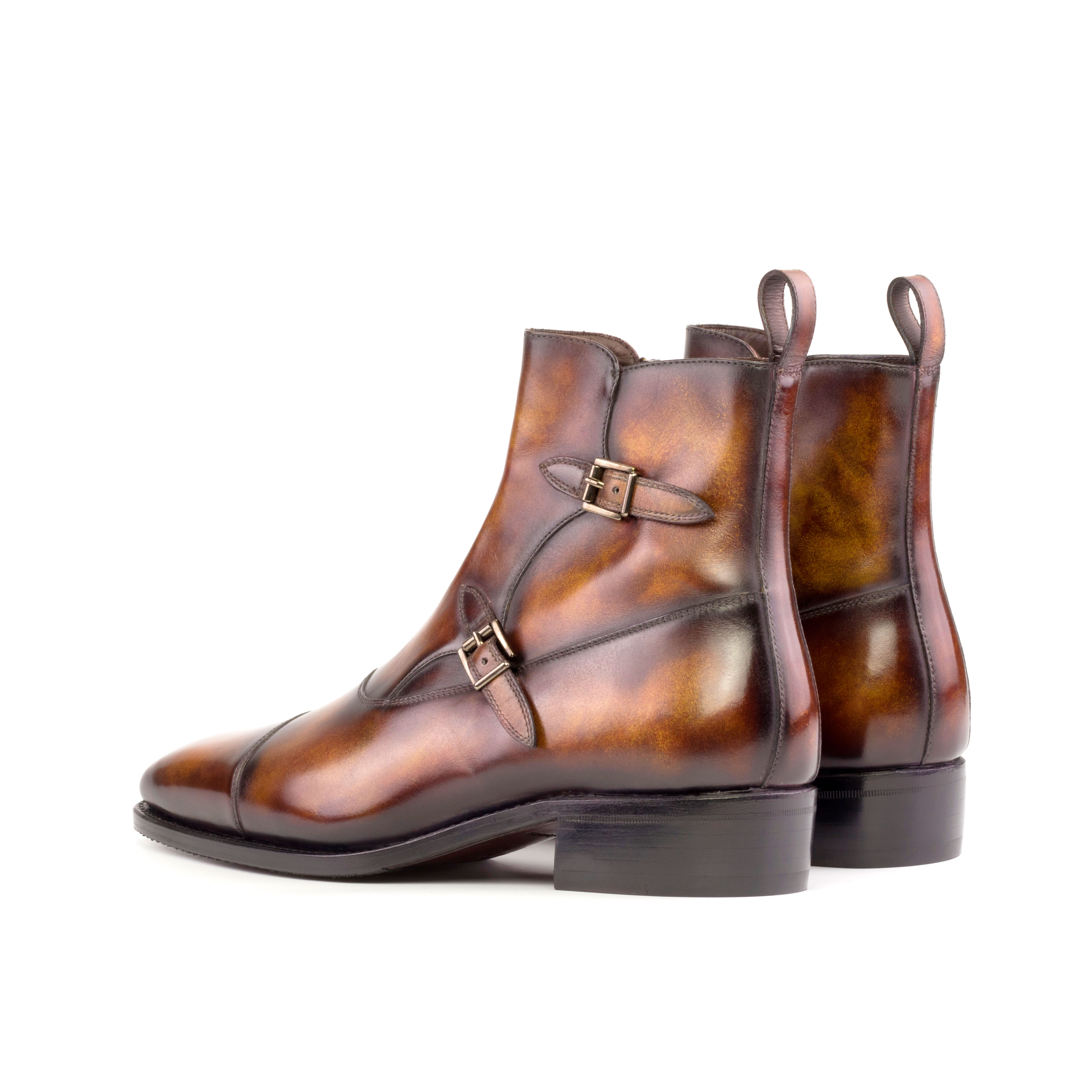 Octavian Buckle Boot alternate view