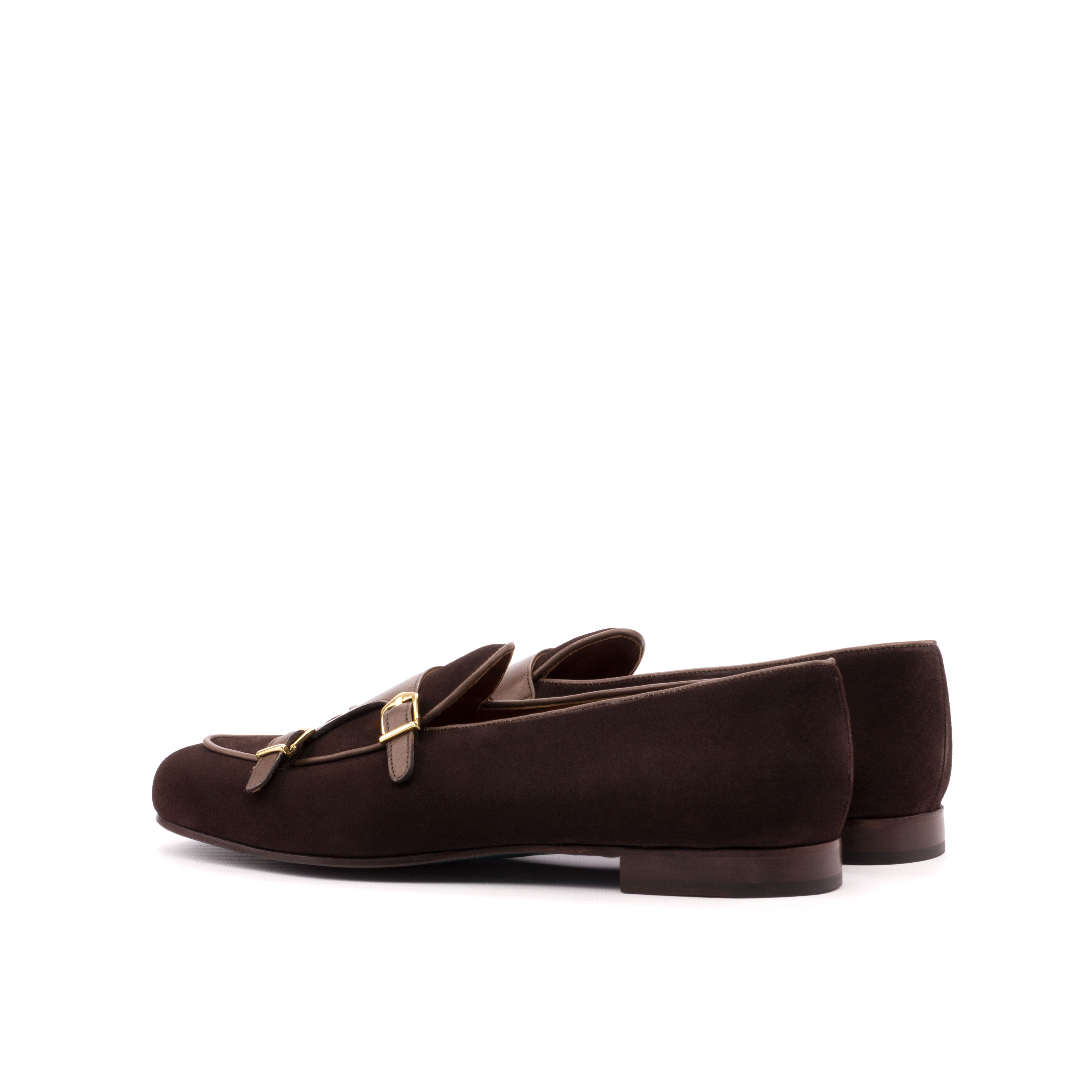 Monk Slipper alternate view