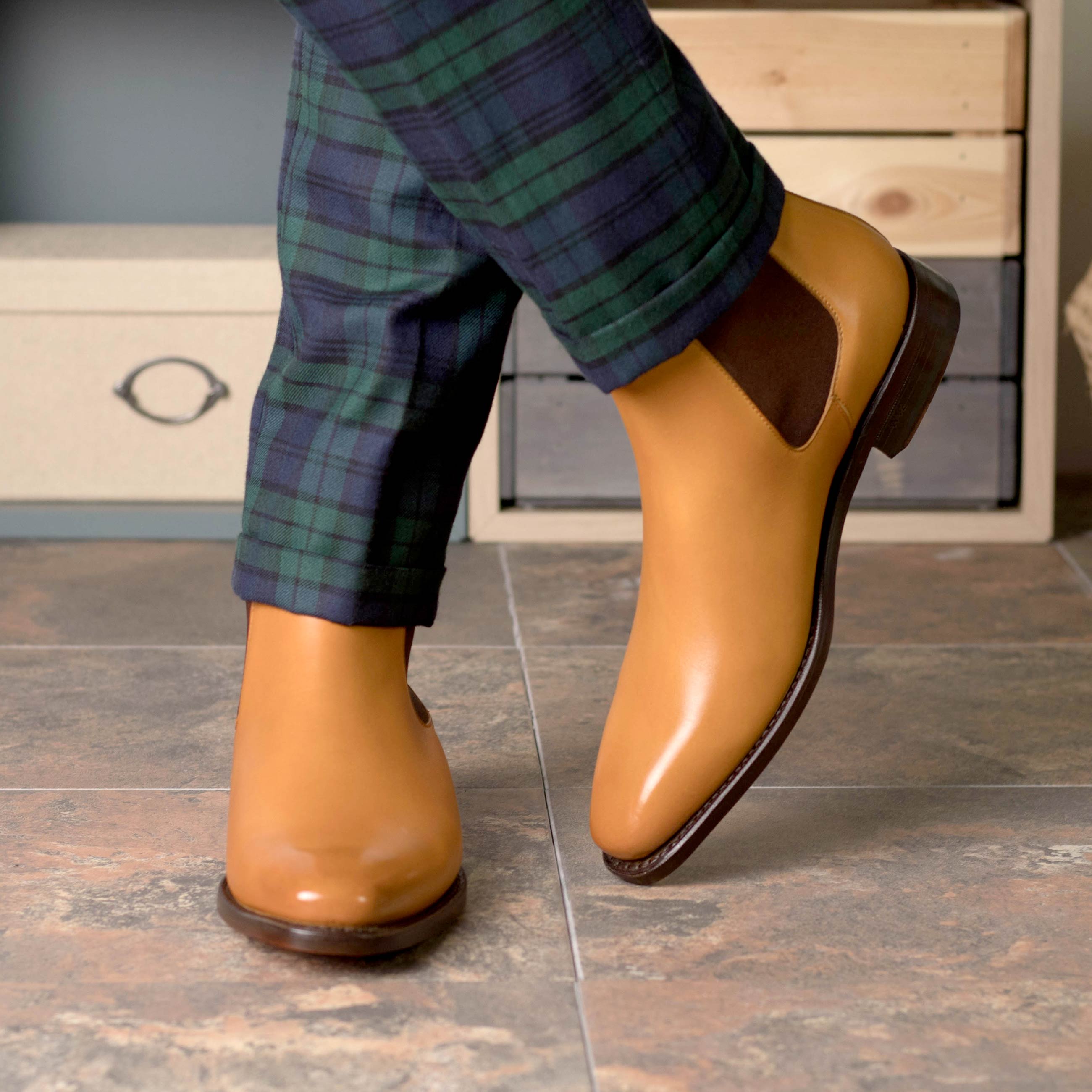 Chelsea Boot Classic alternate view