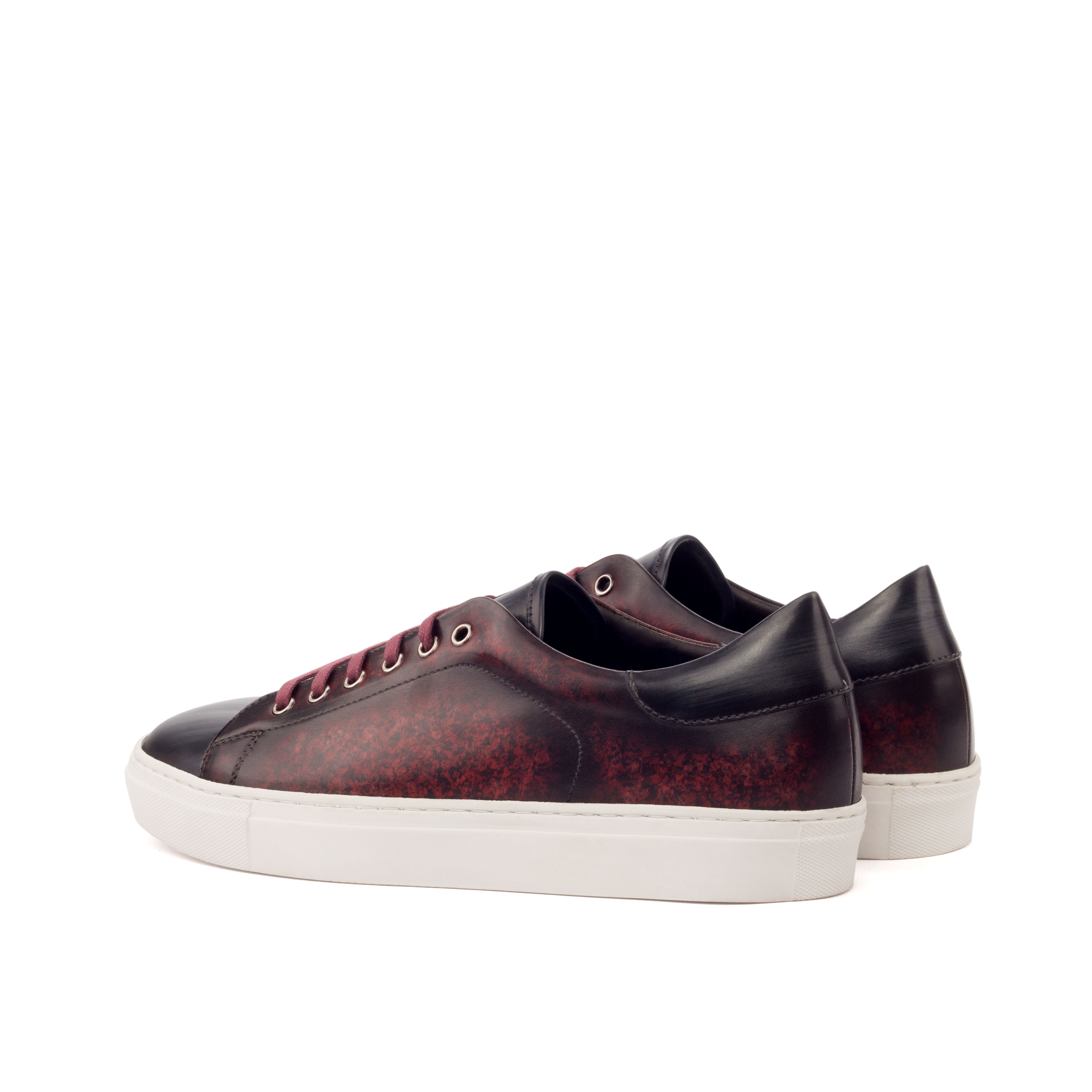 Trainer alternate view