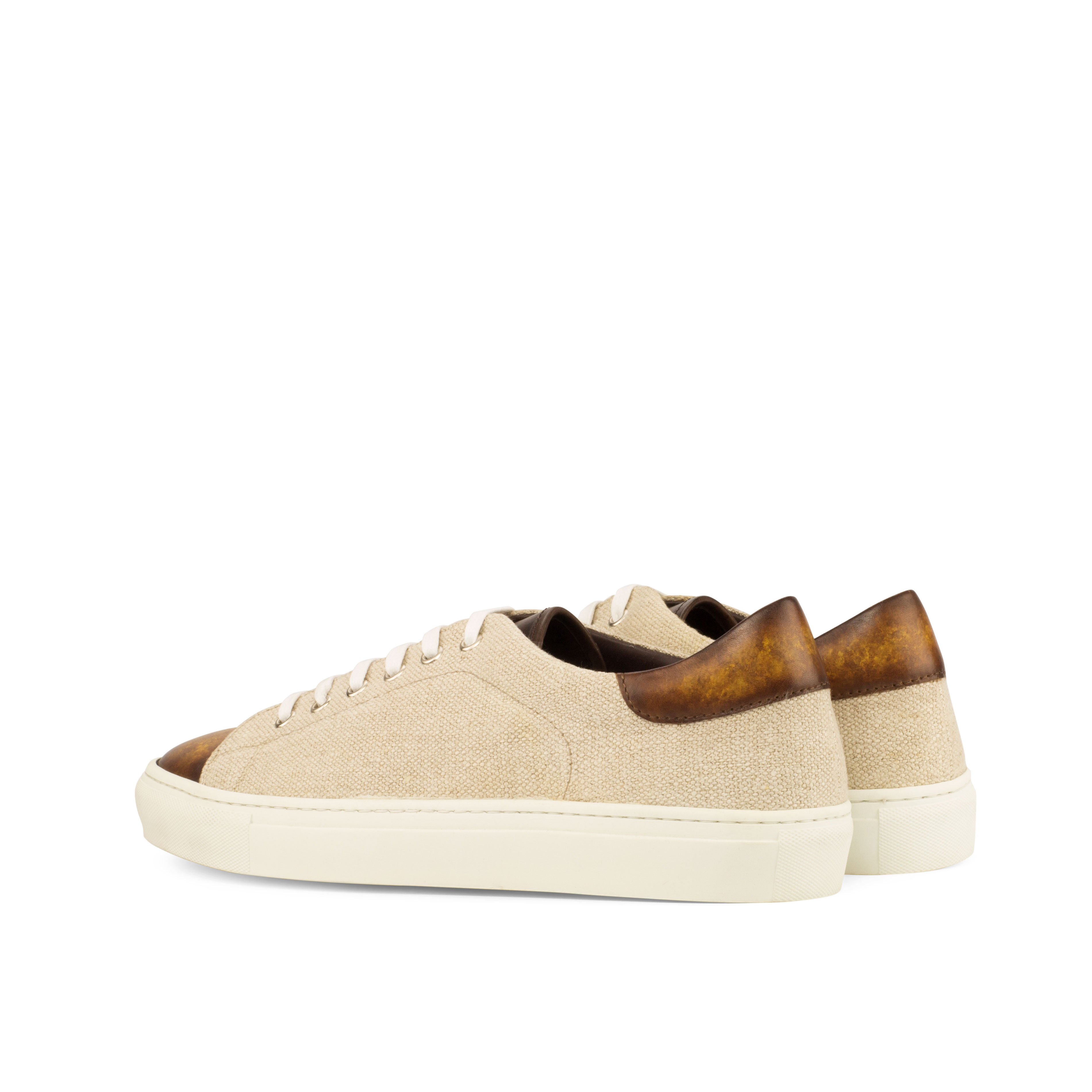 Trainer alternate view
