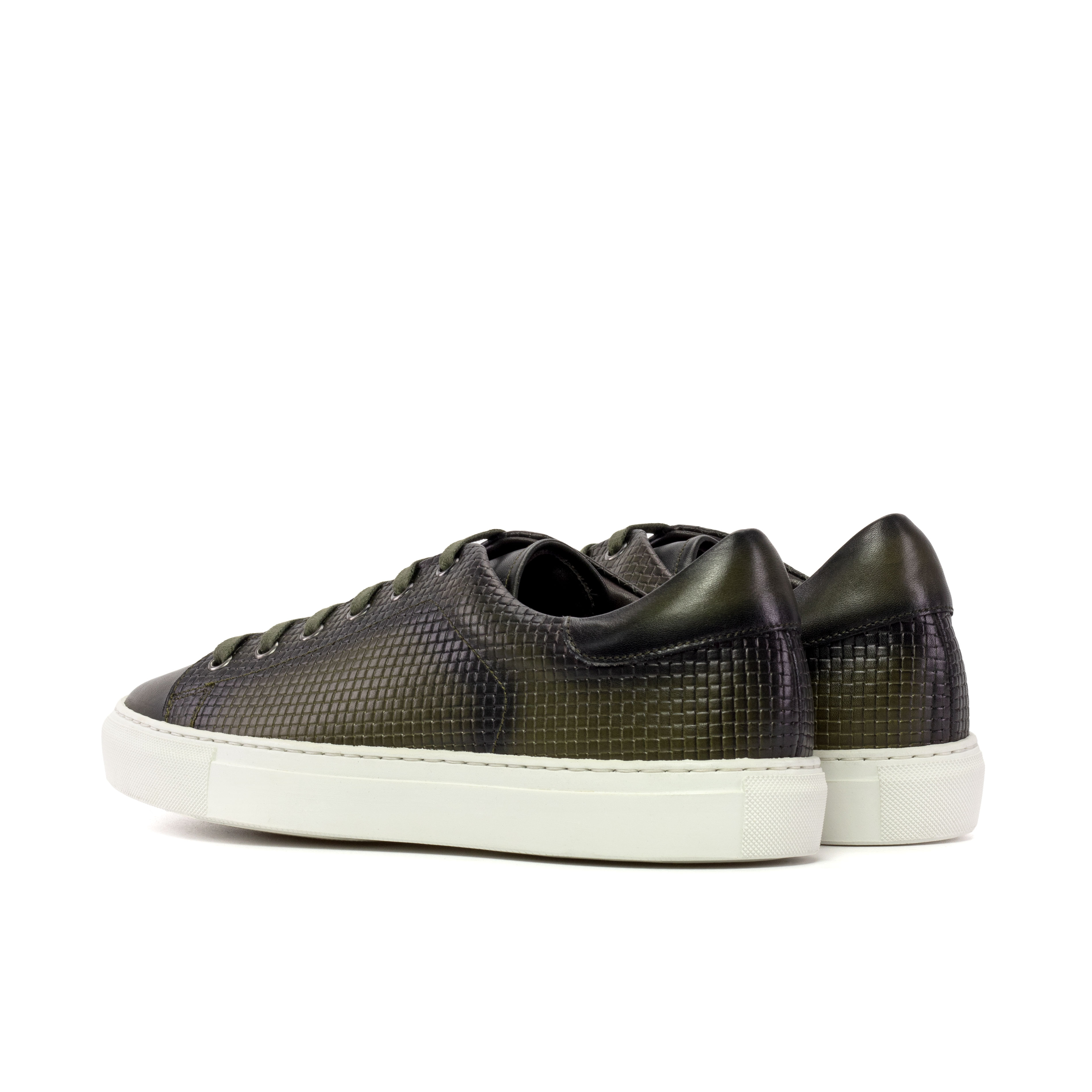 Trainer alternate view