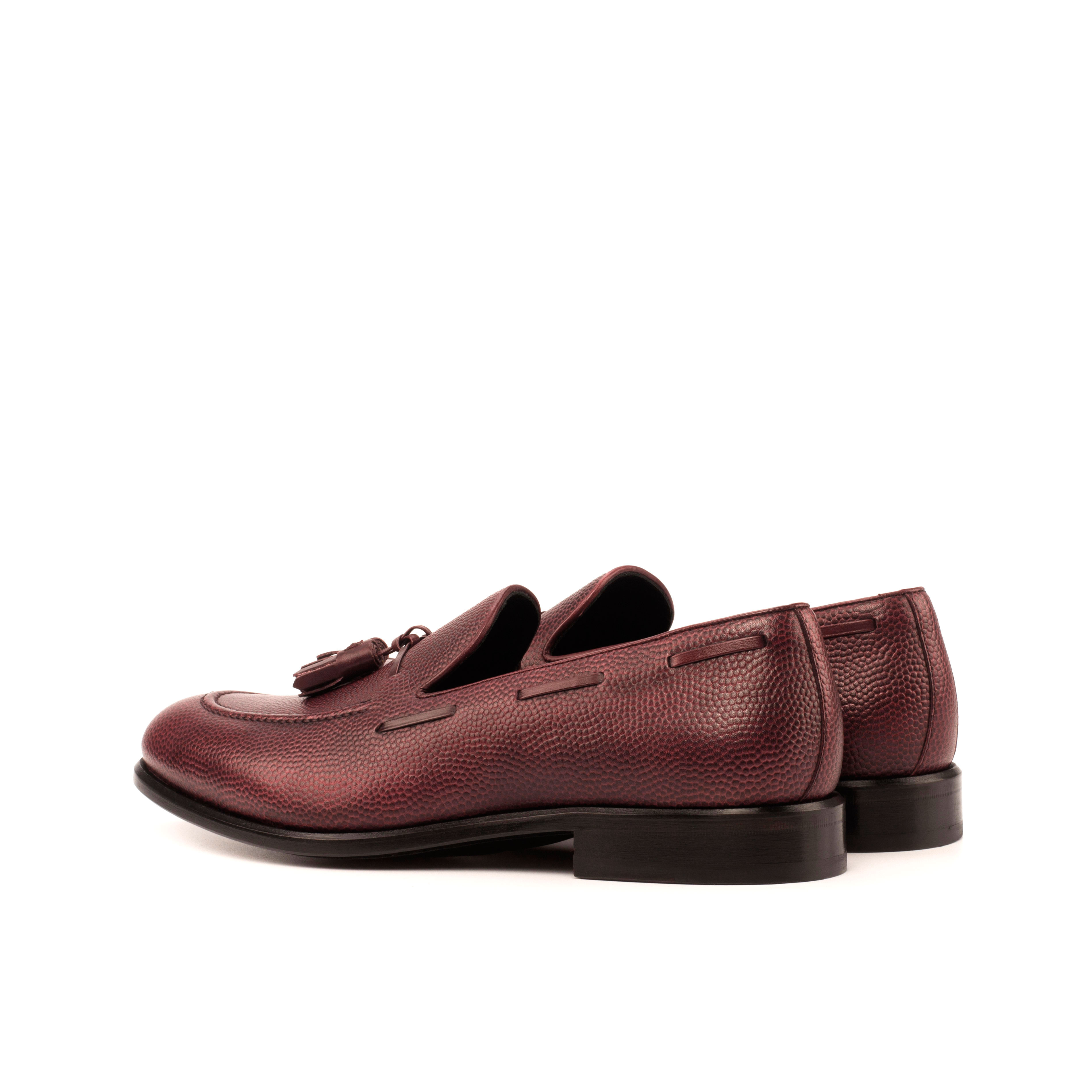 Loafer alternate view