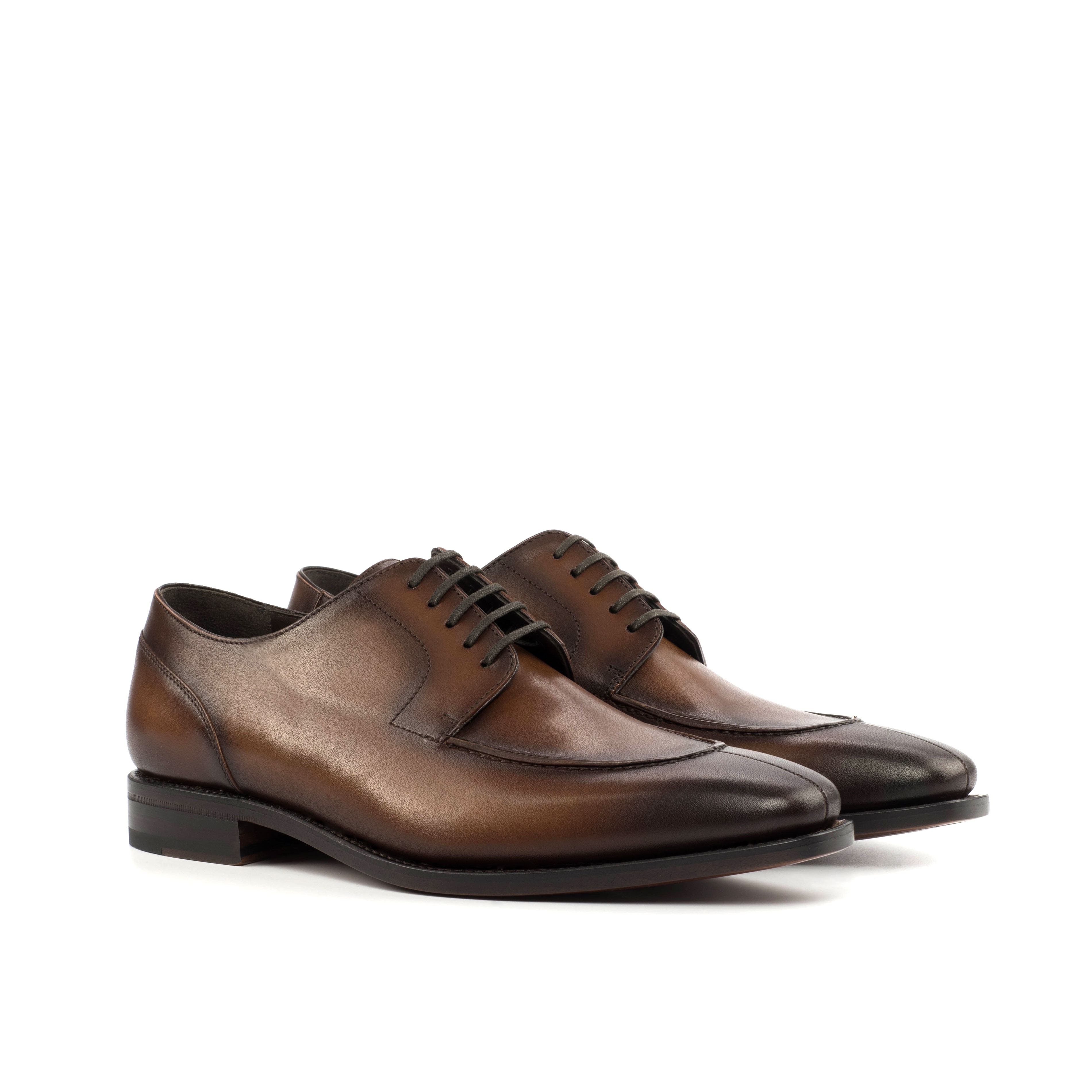 Derby Split Toe alternate view