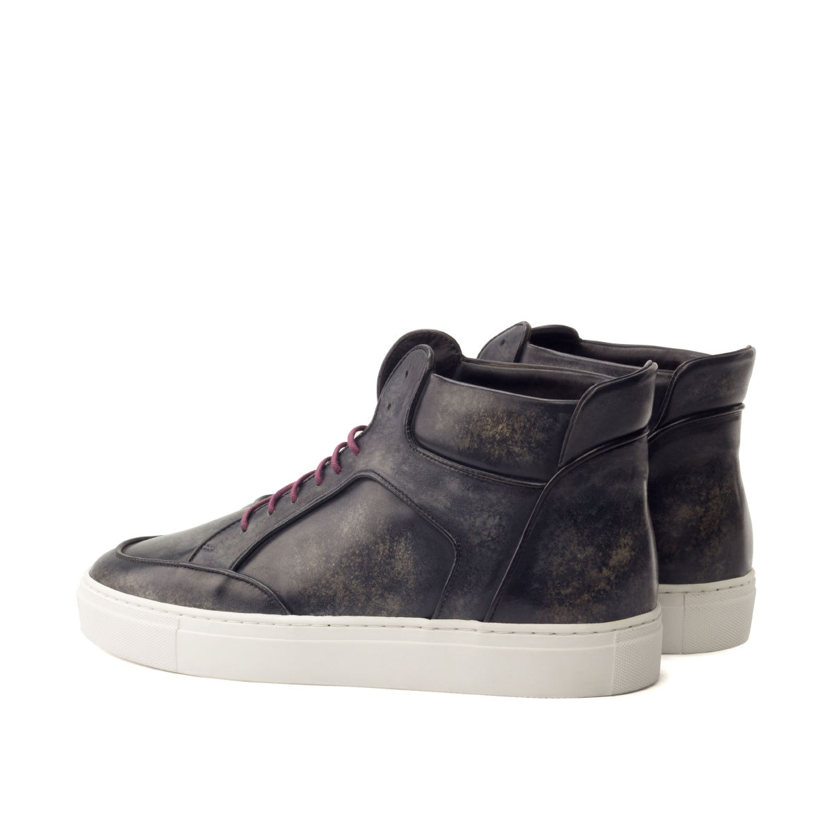 High Top Multi alternate view