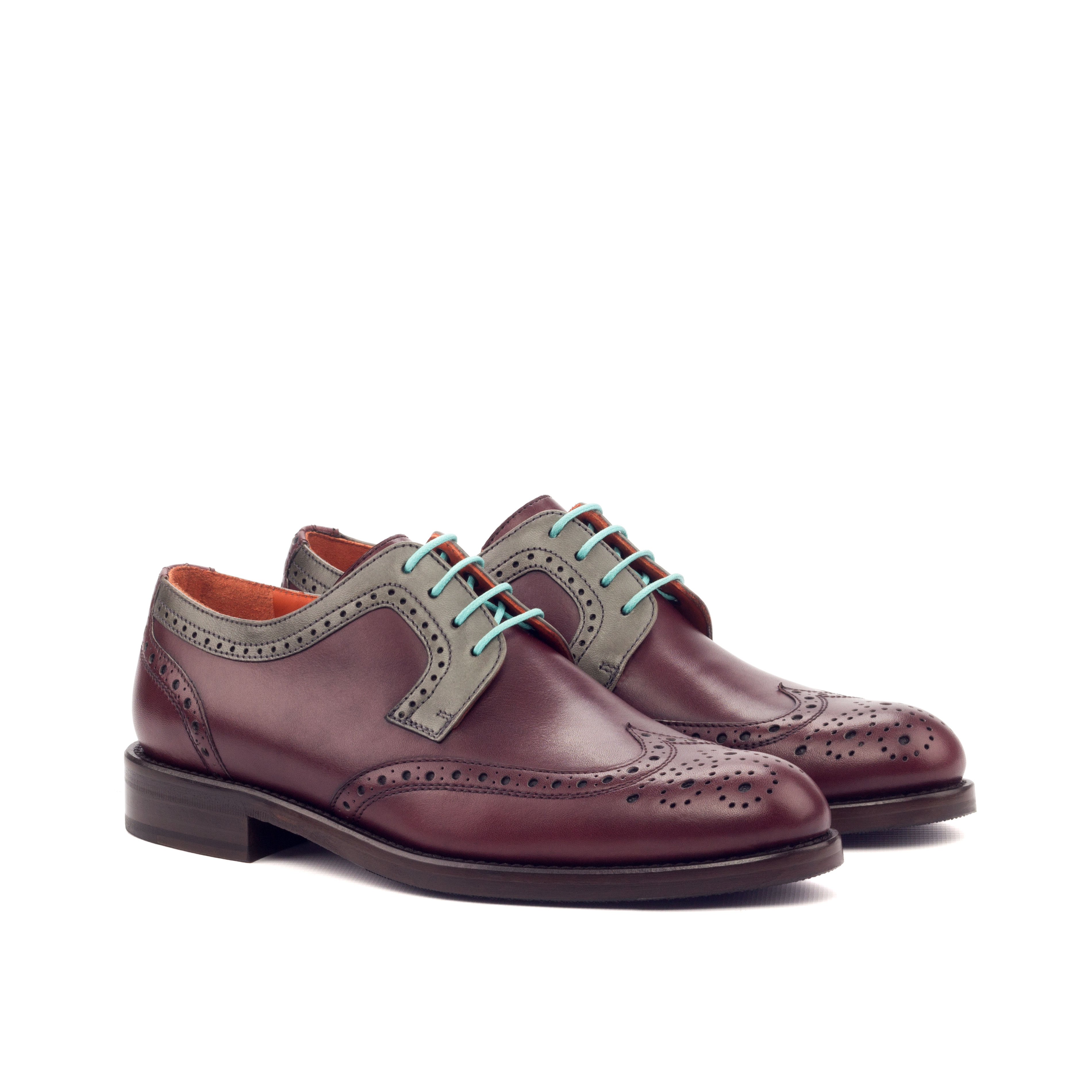 Derby Wingtip