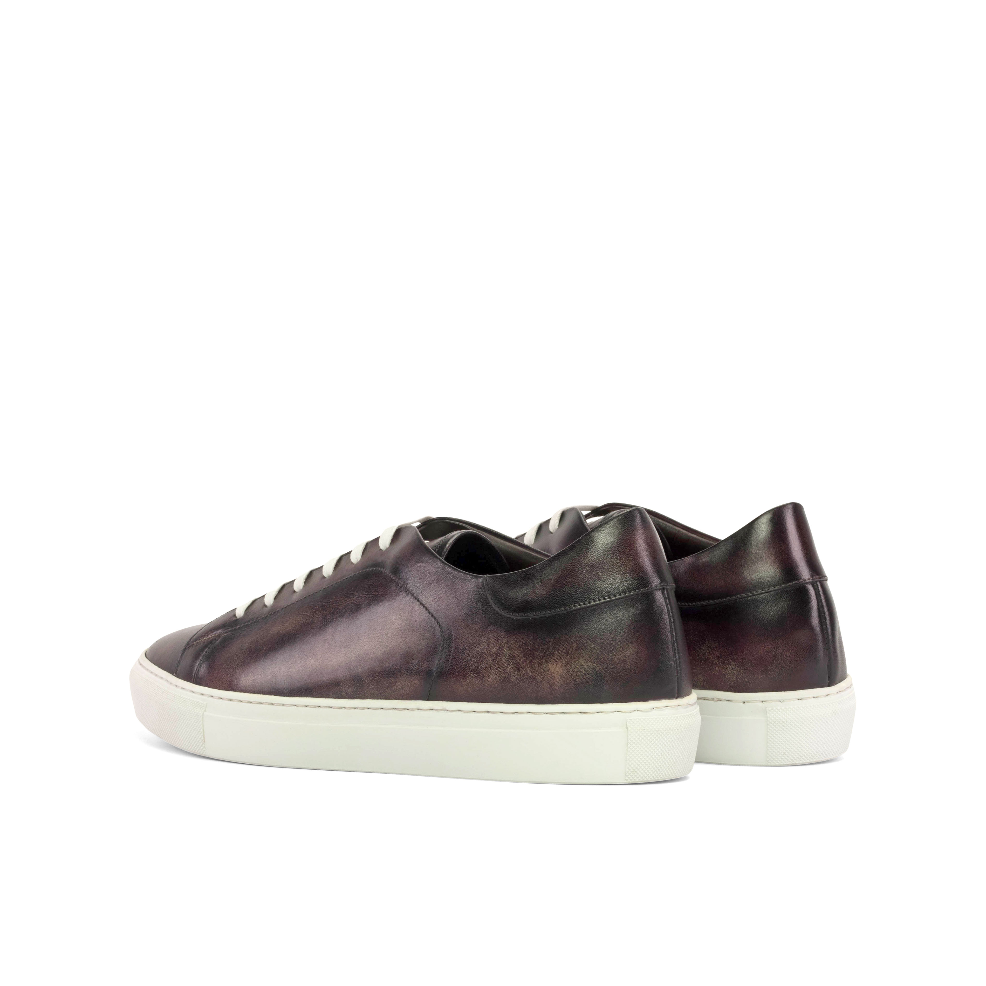 Trainer alternate view