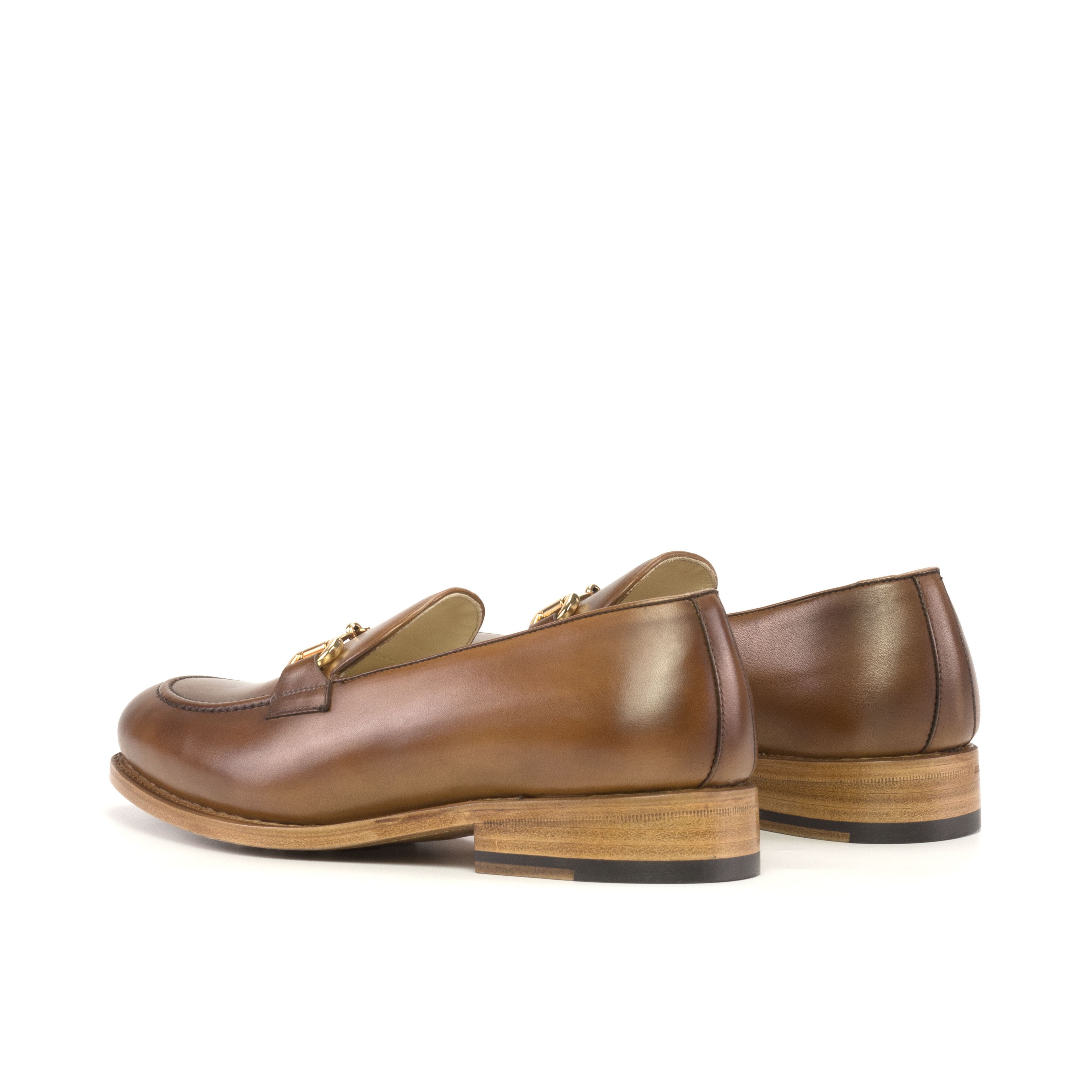 Loafer alternate view