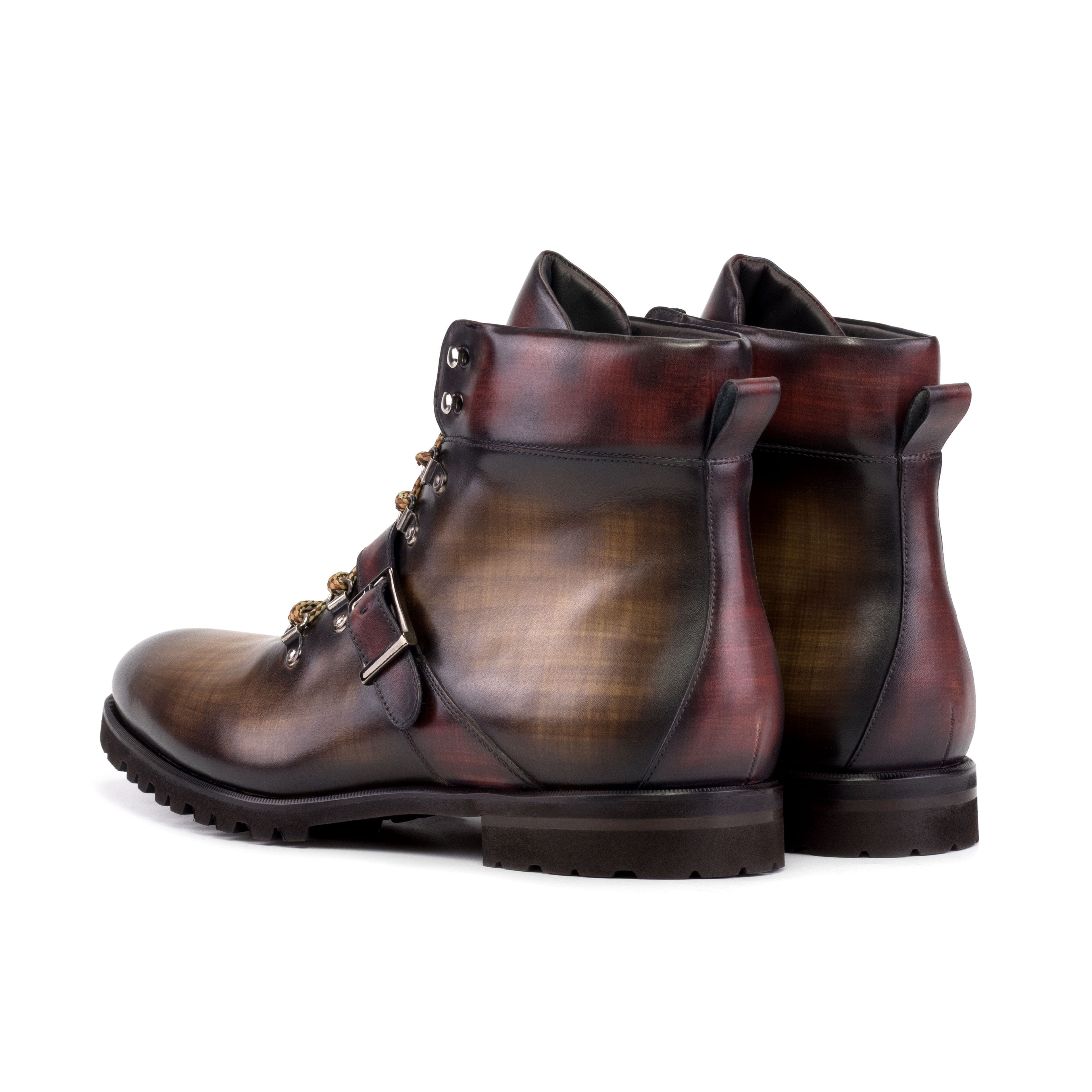 Hiking Boot alternate view