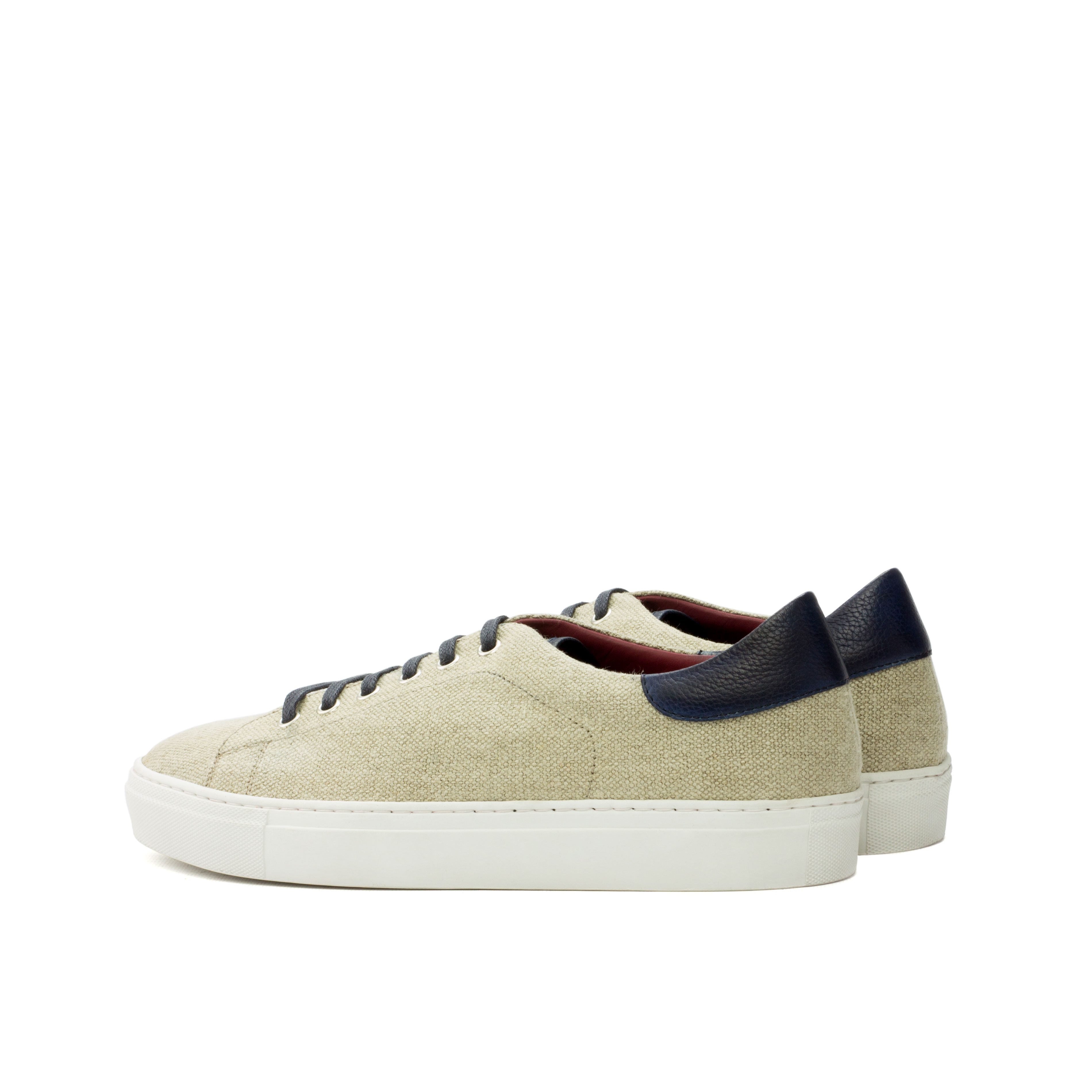 Trainer alternate view