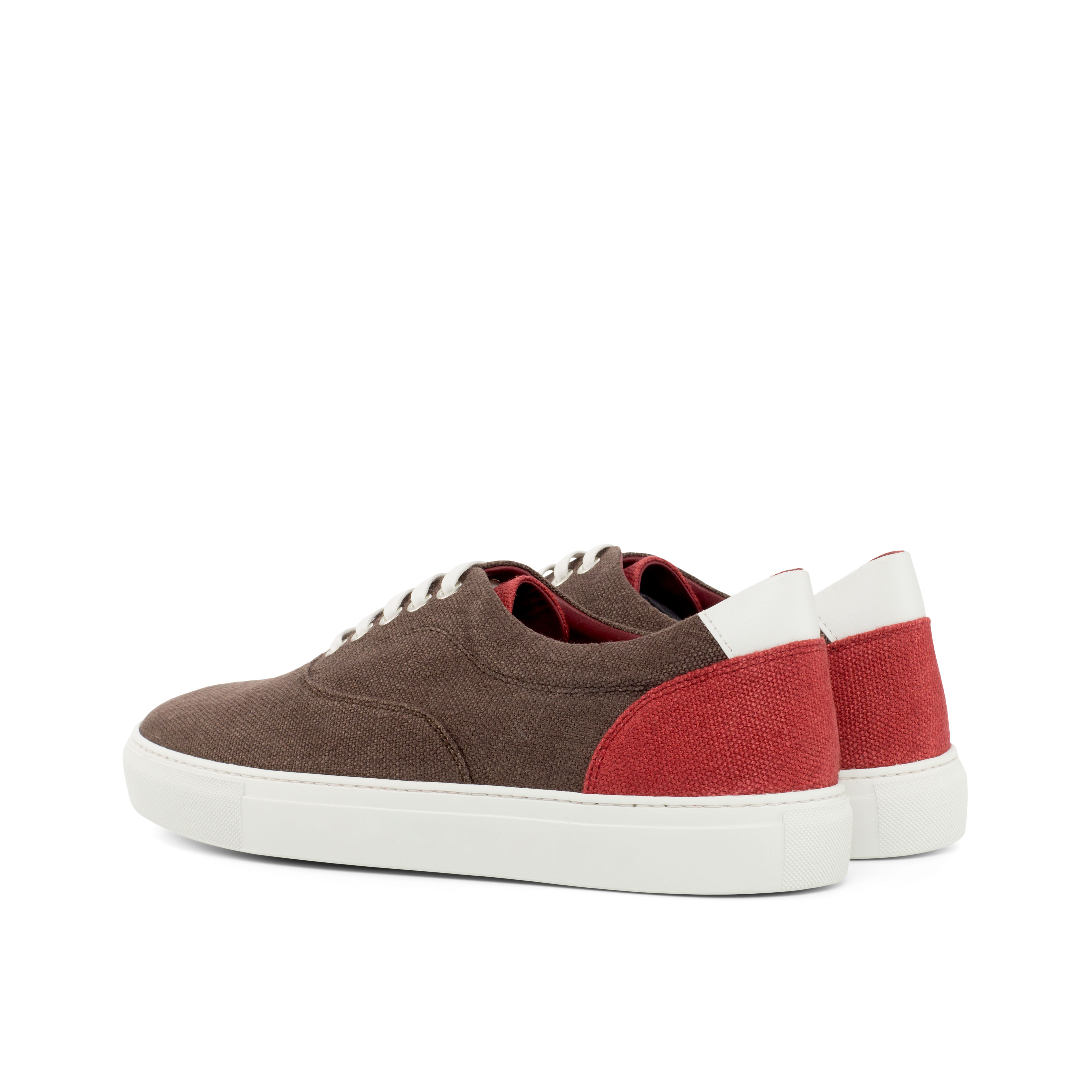 Top Sider alternate view