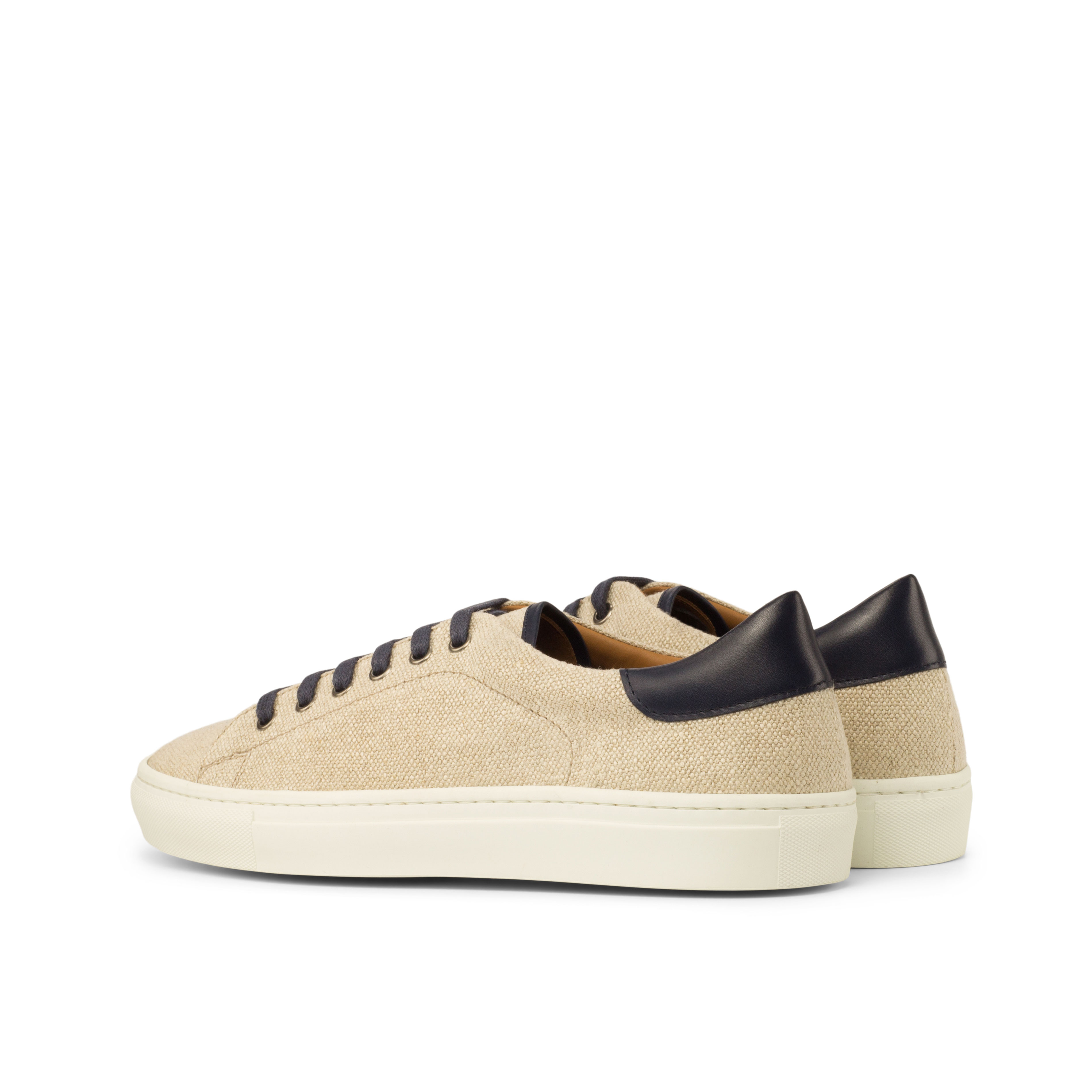 Trainer alternate view
