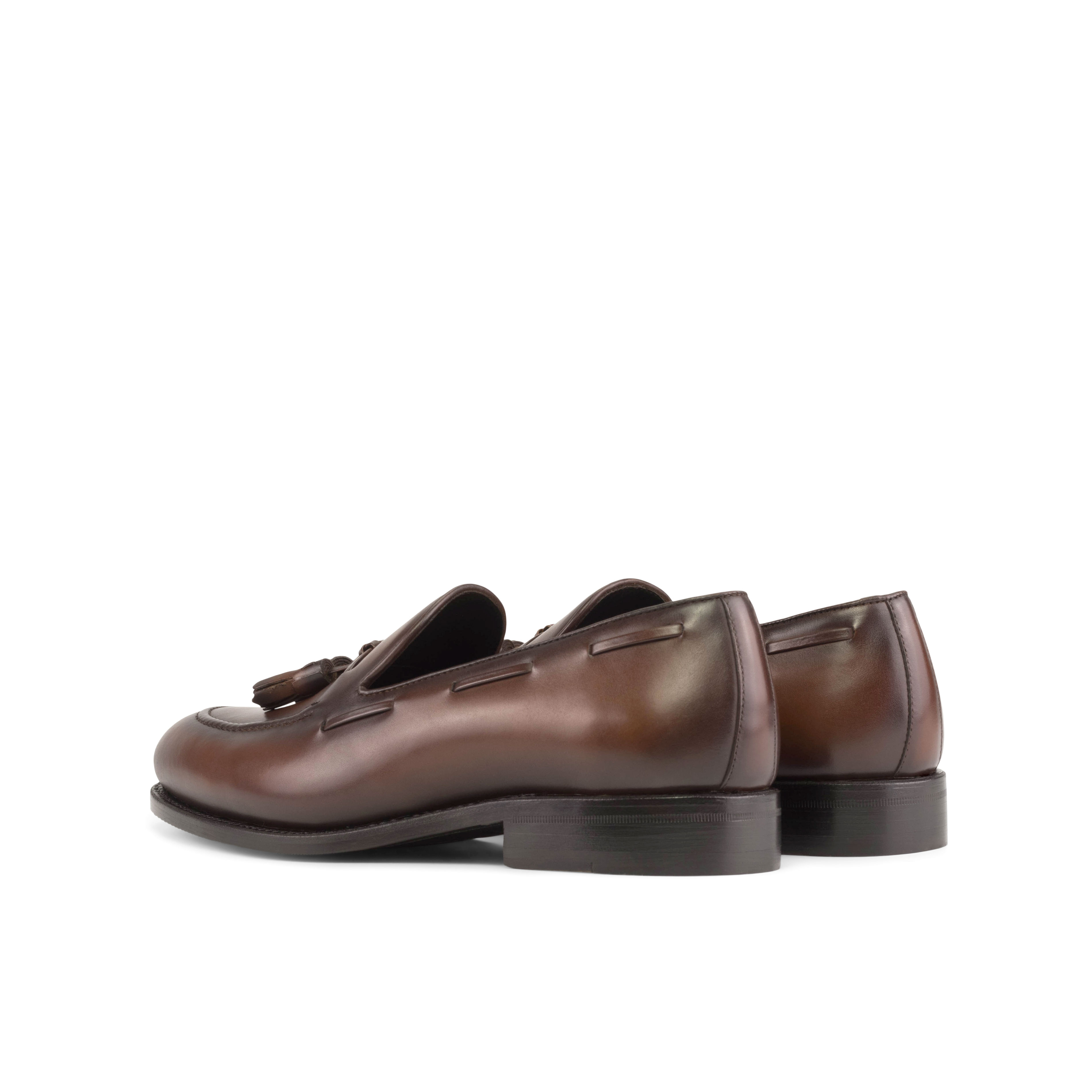 Loafer alternate view