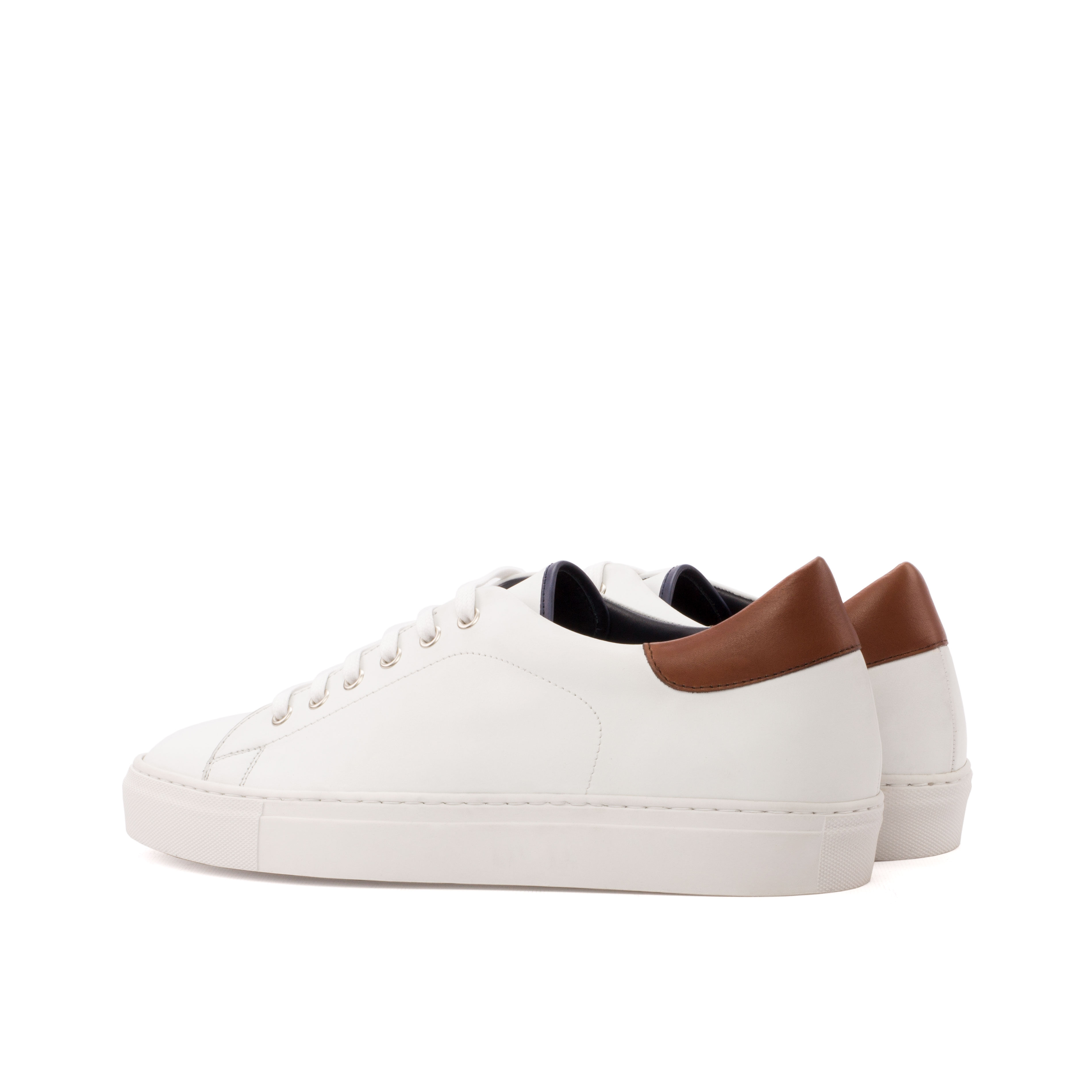 Trainer alternate view