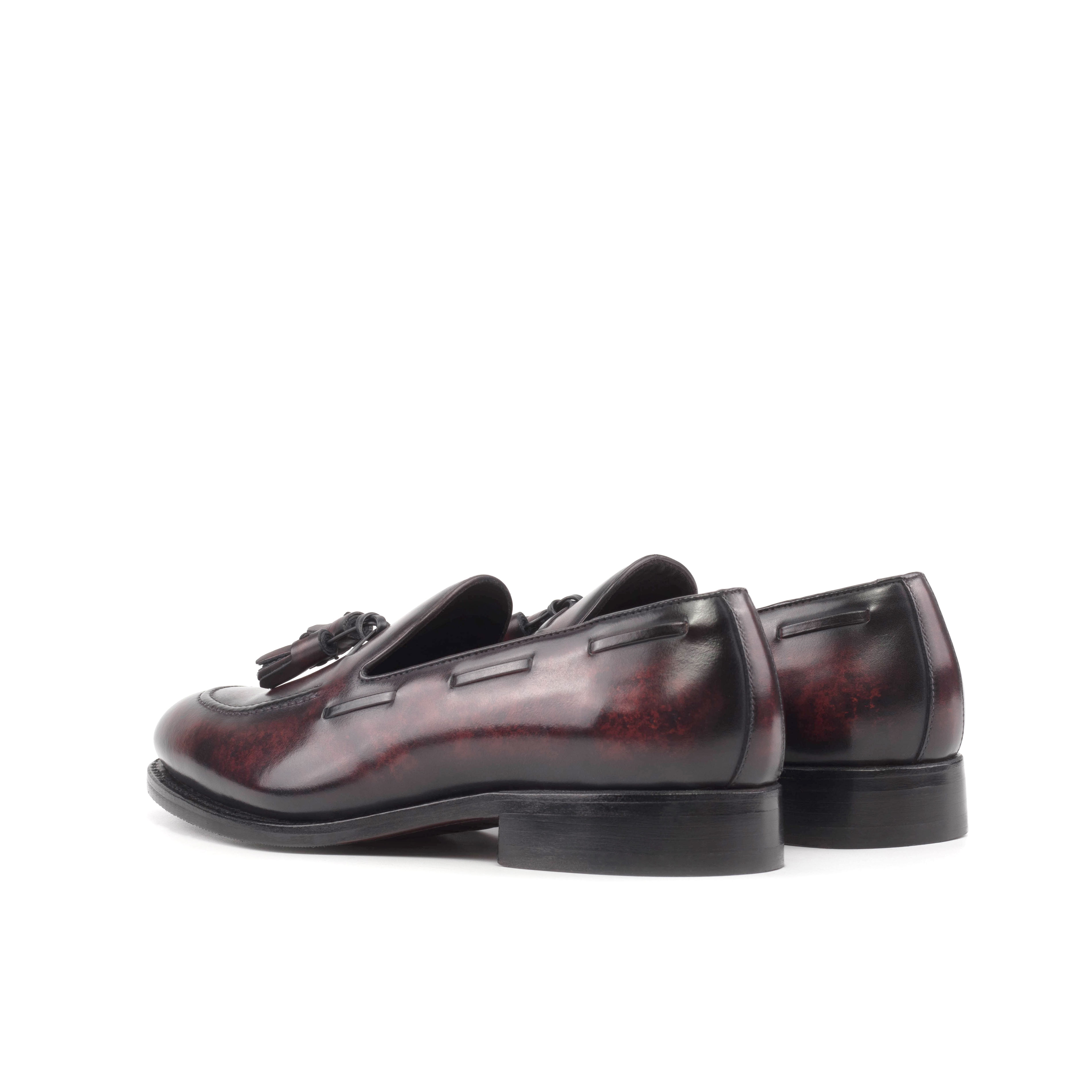 Loafer alternate view