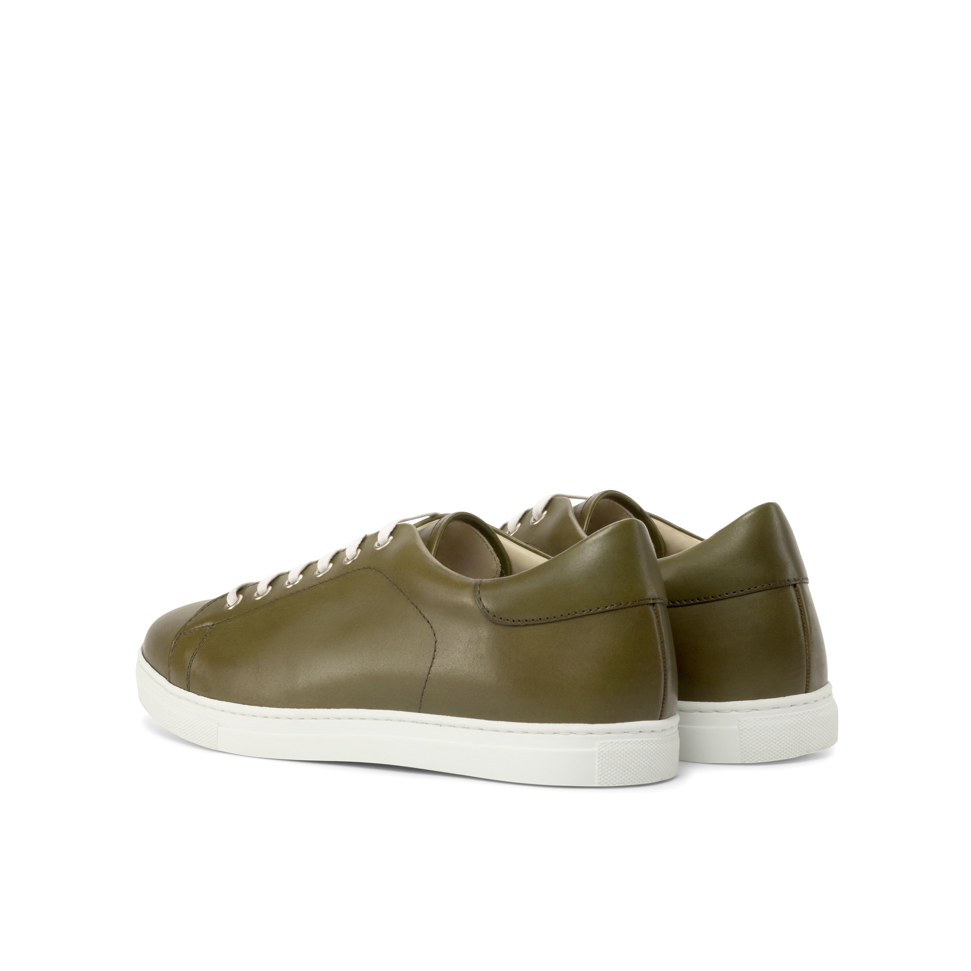 Trainer alternate view