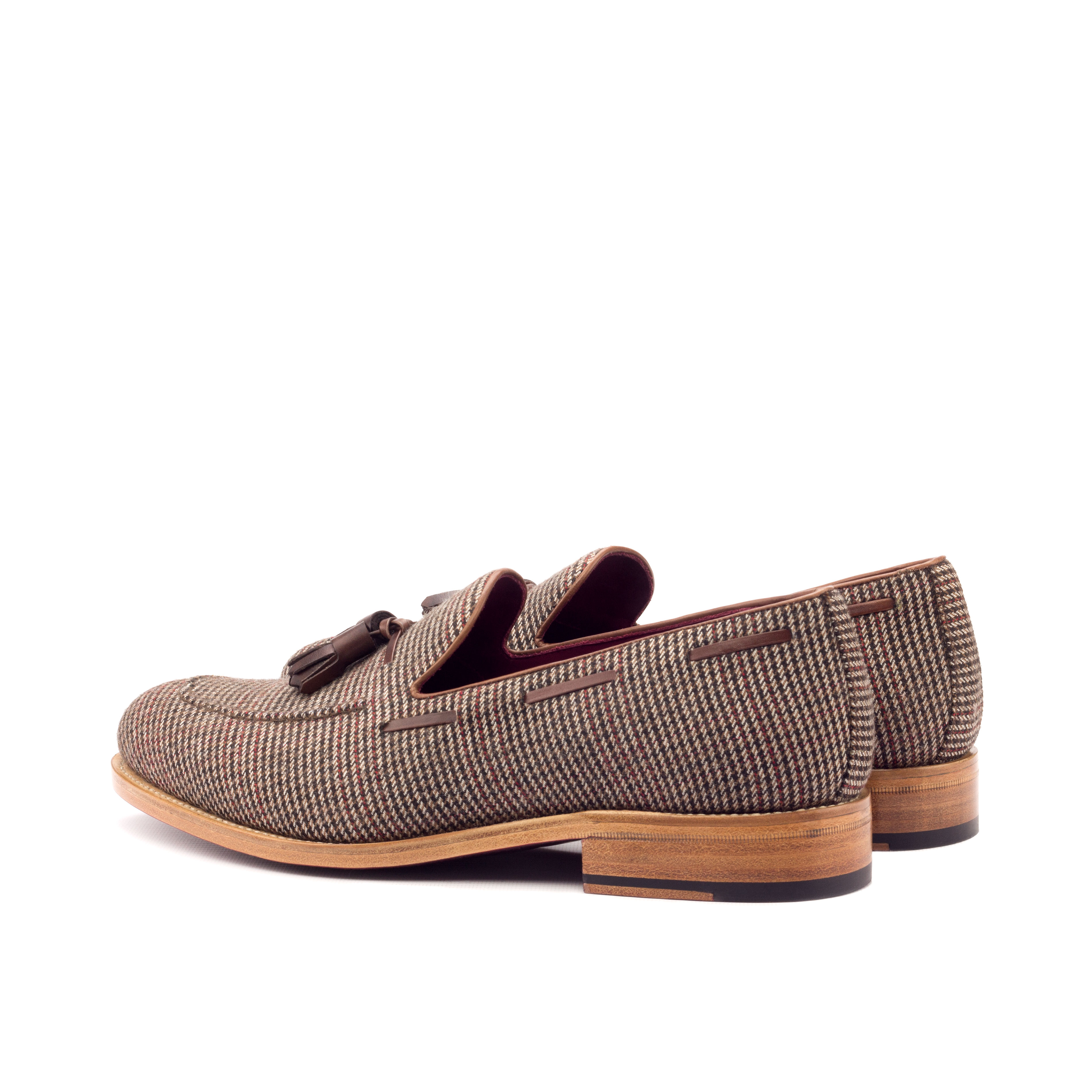 Loafer alternate view