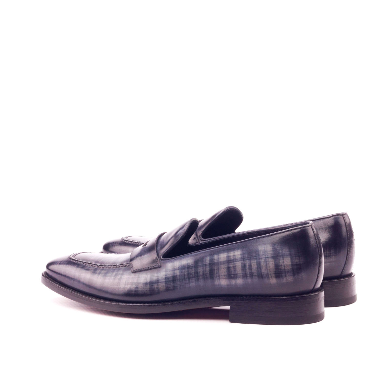 Loafer alternate view