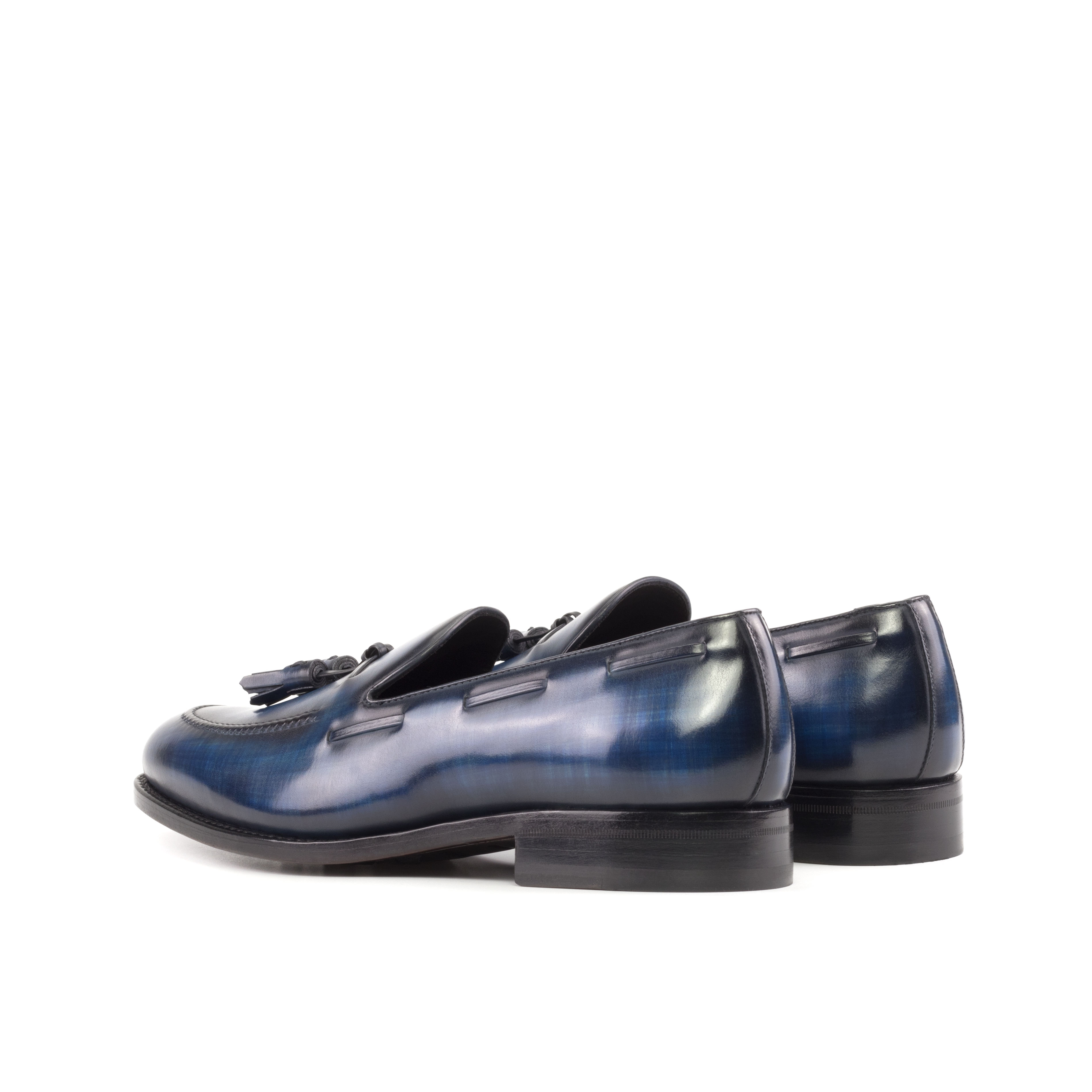 Loafer alternate view
