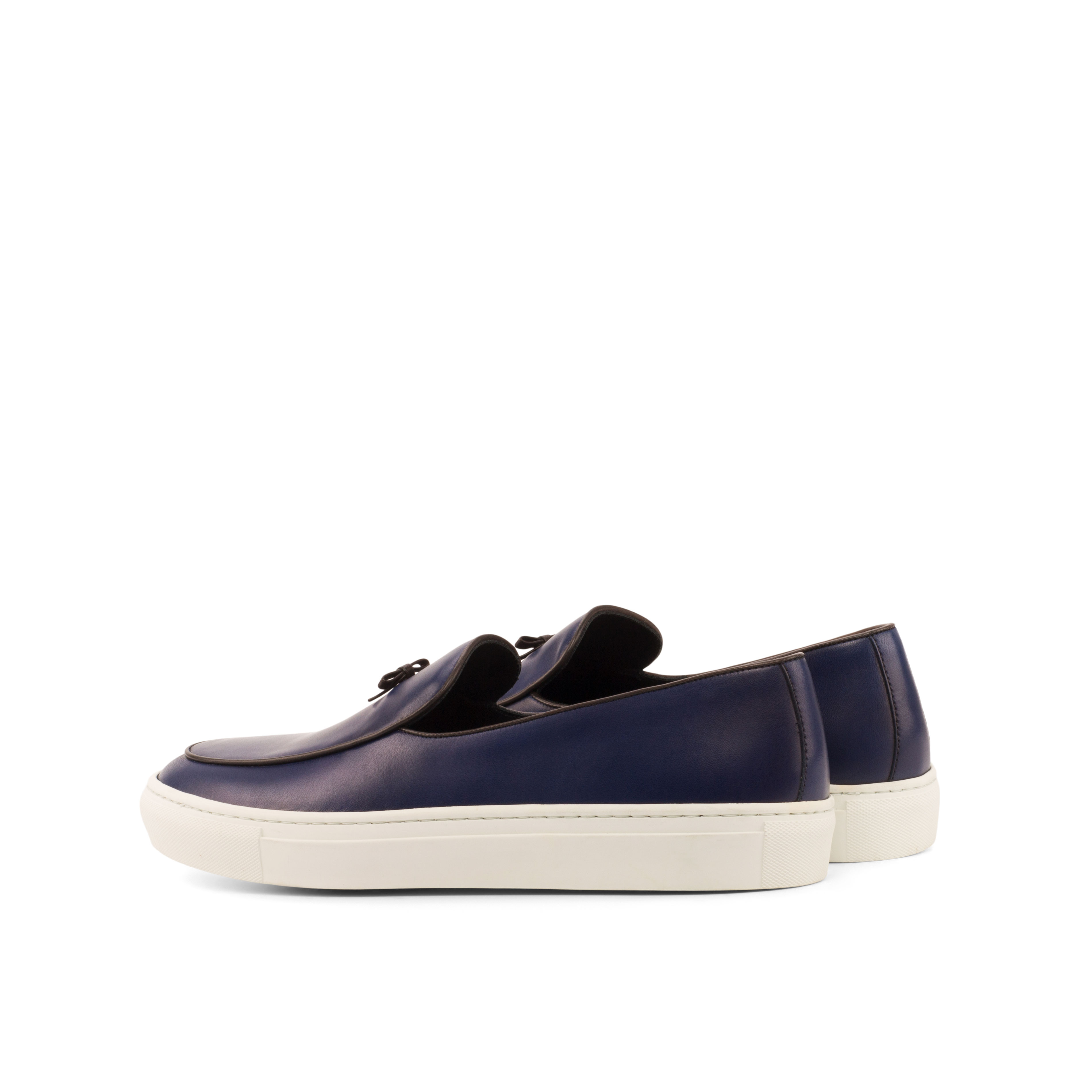 Belgian Sneaker alternate view