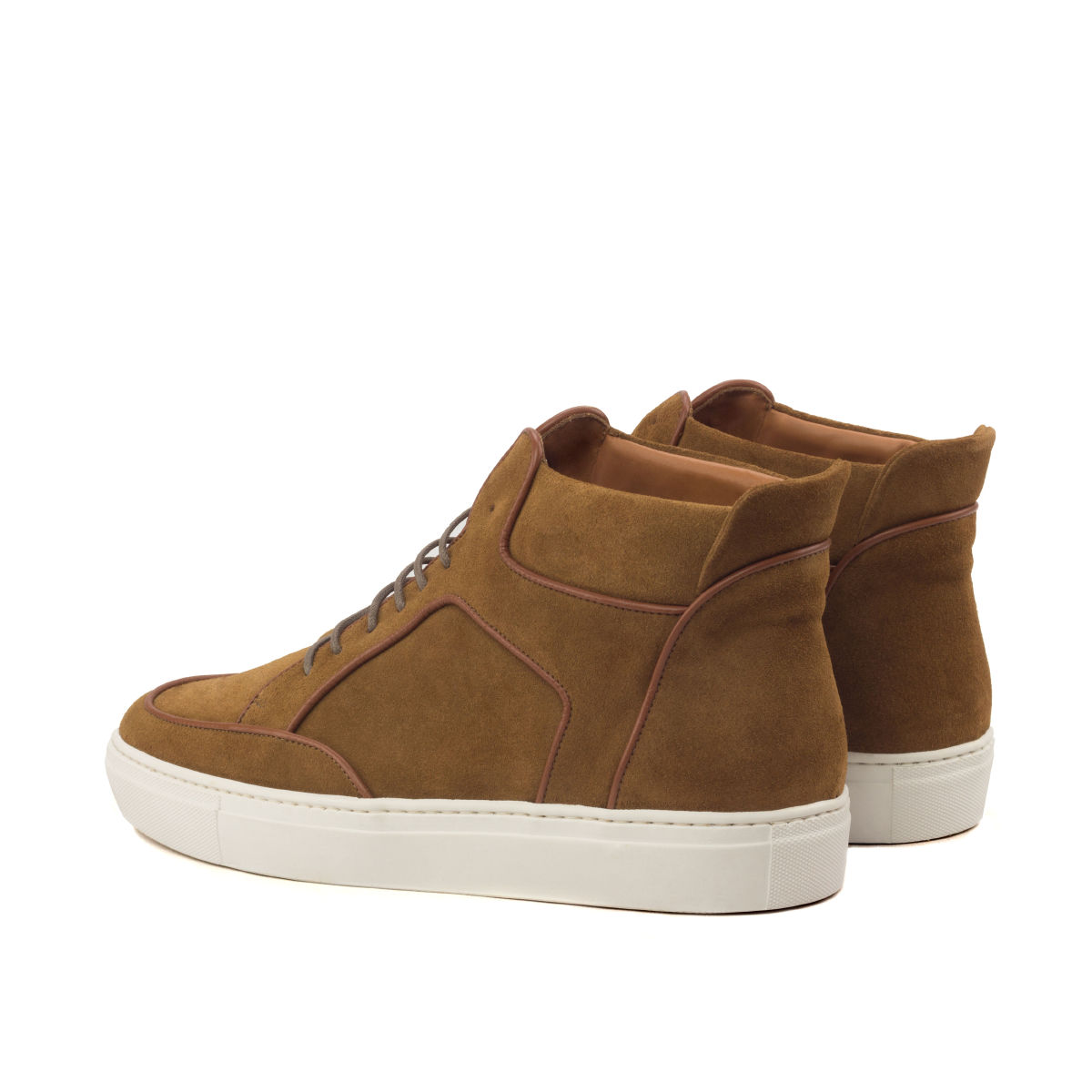High Top Multi alternate view