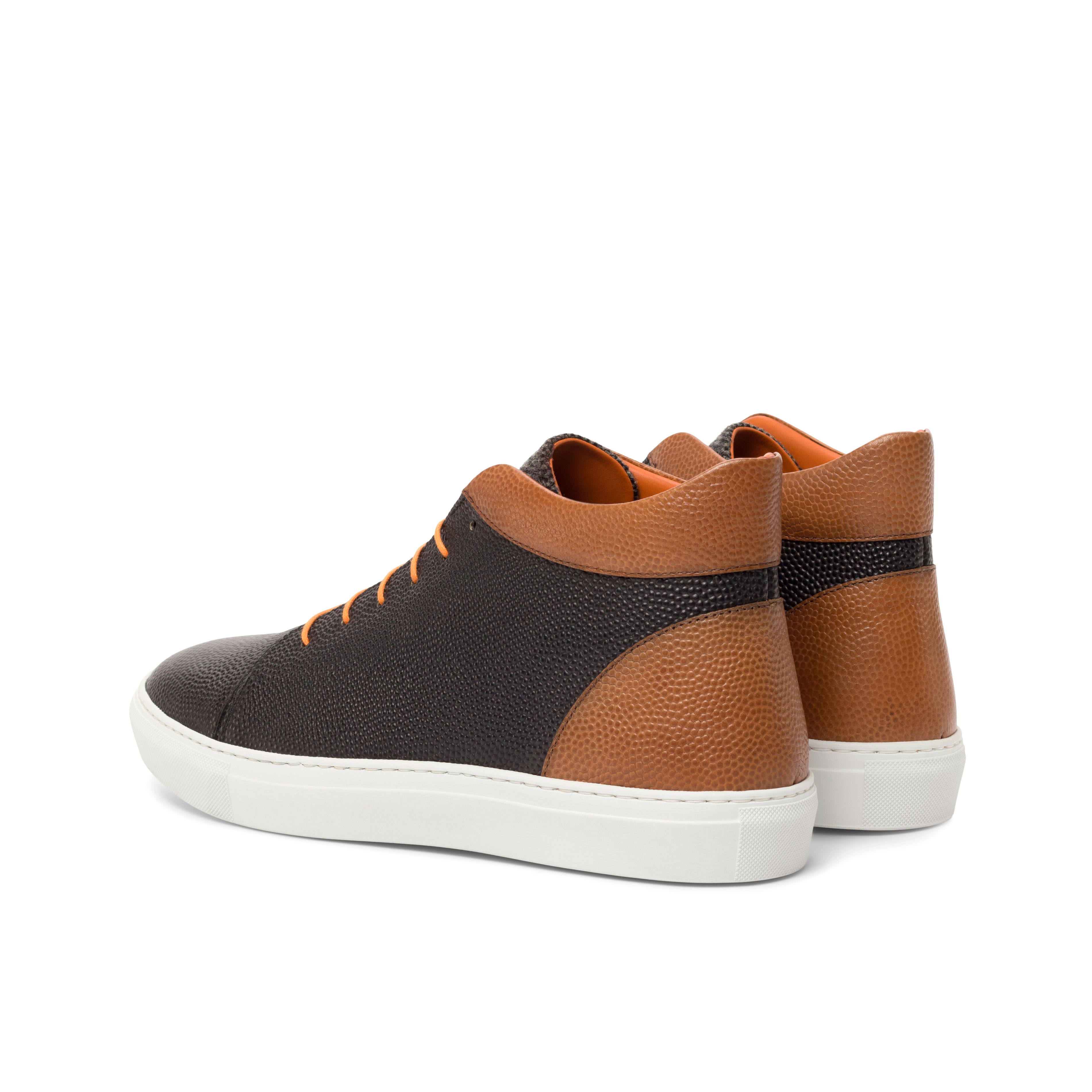 High Top alternate view