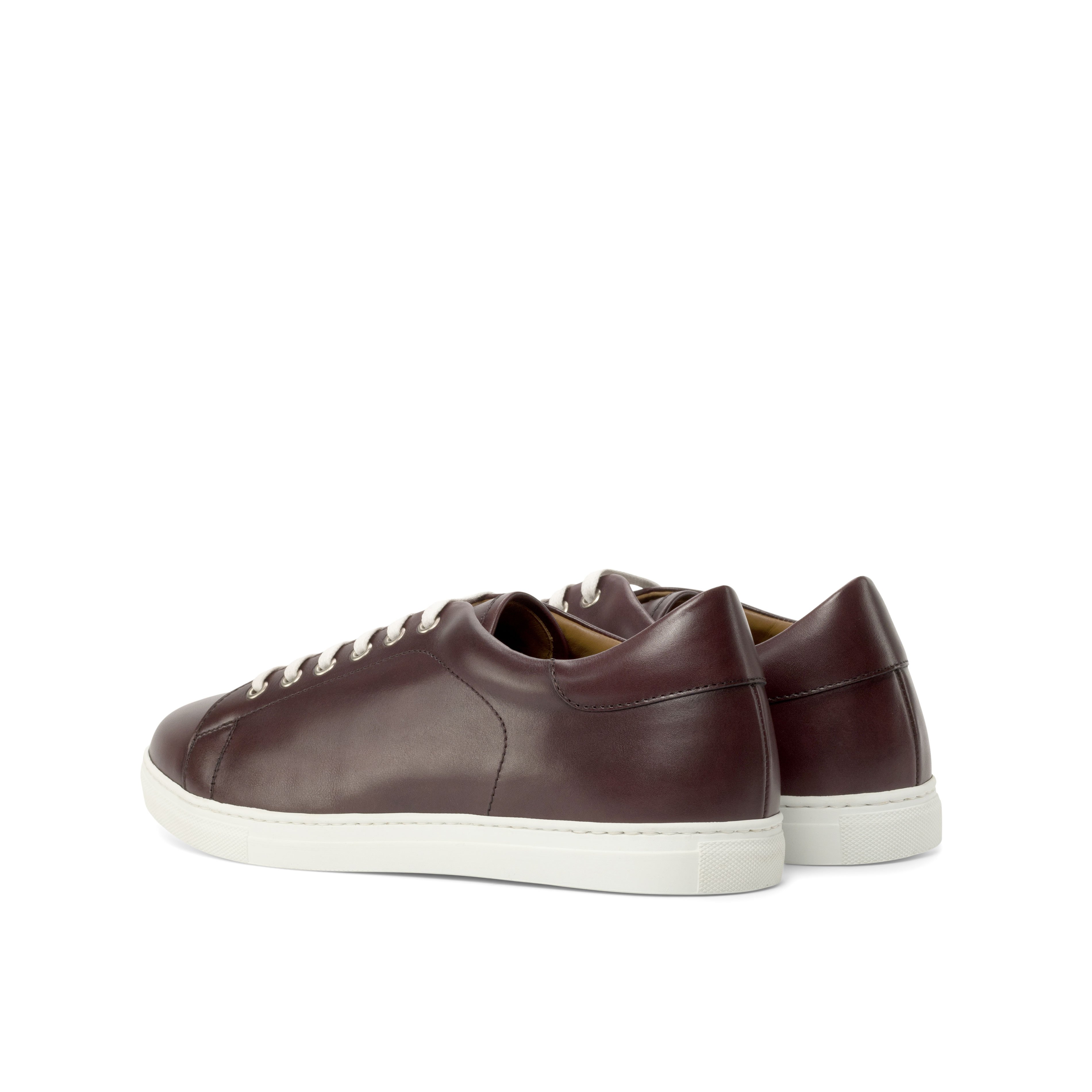 Trainer alternate view