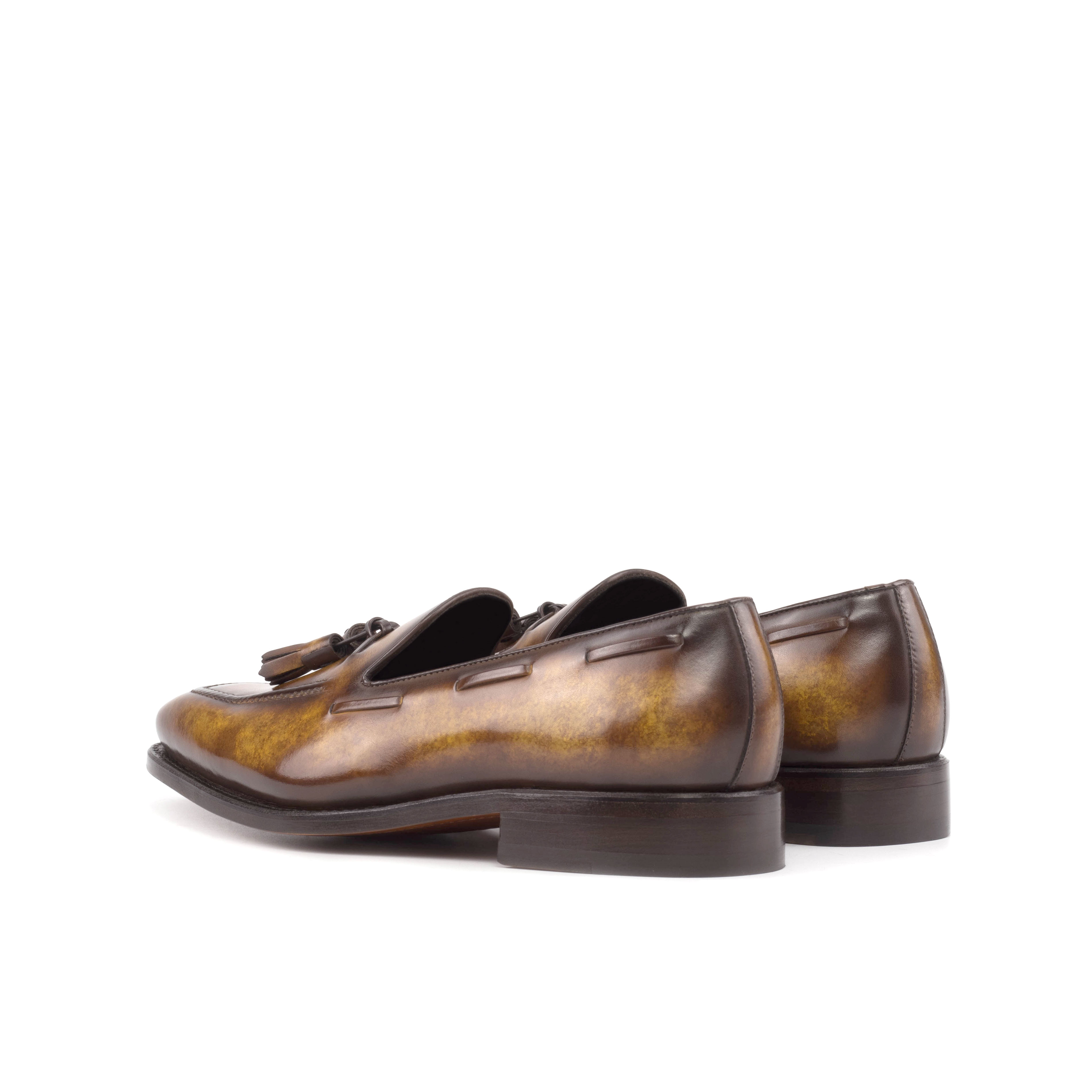 Loafer alternate view