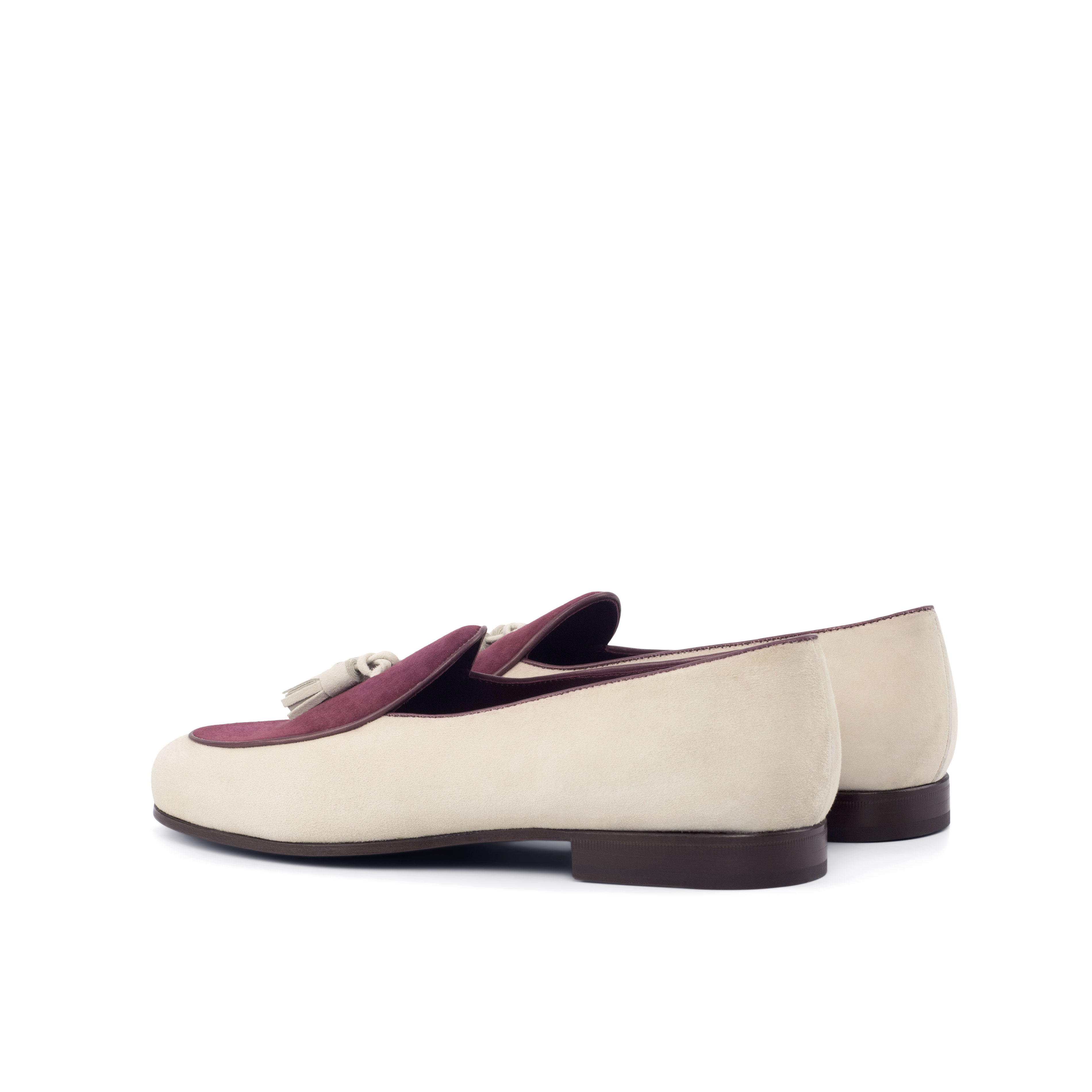 Belgian Slipper alternate view