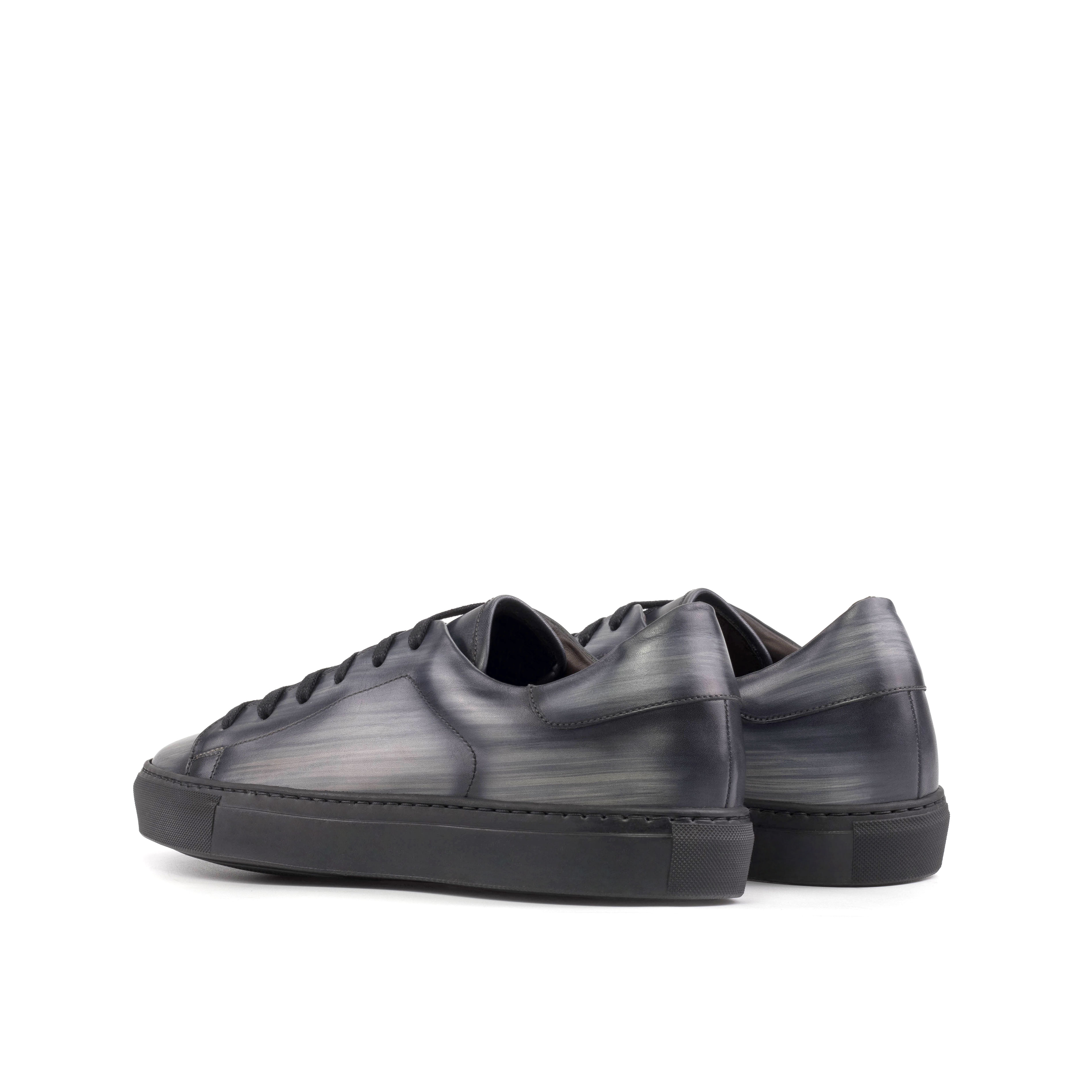 Trainer alternate view