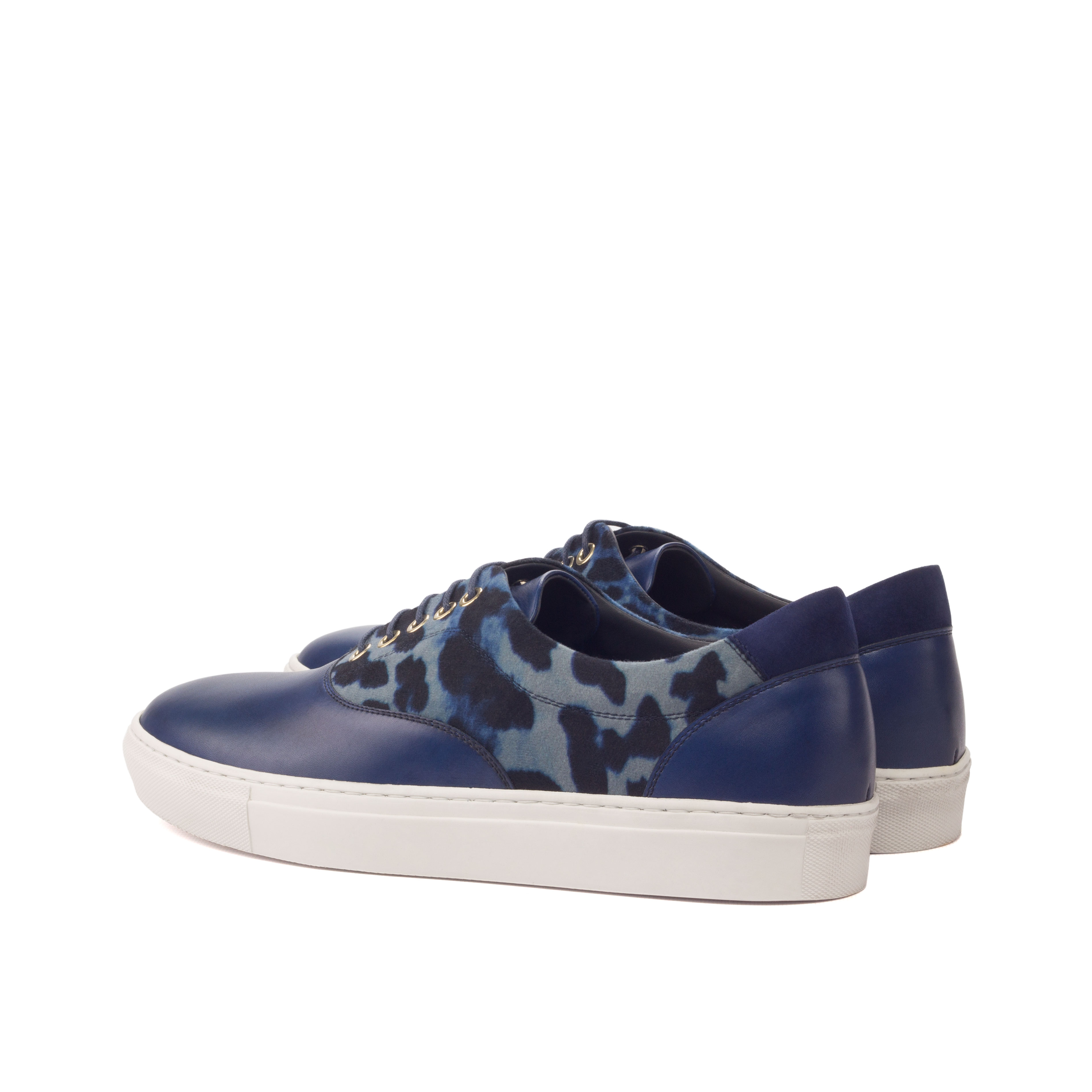Top Sider alternate view